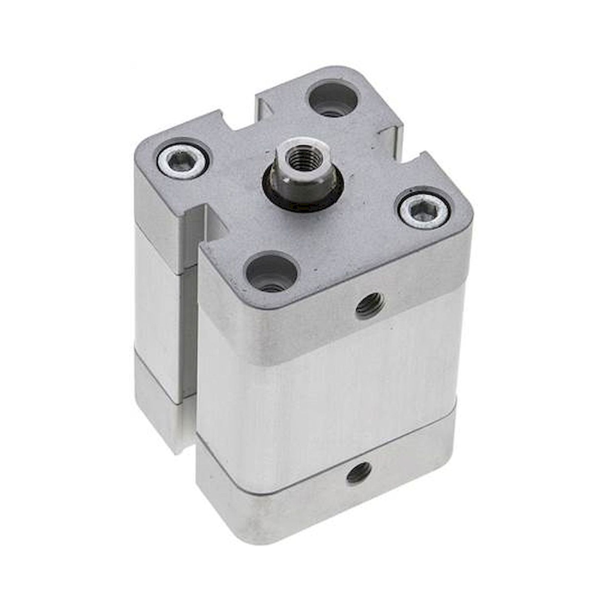 Airtec NXE 25/15. Kompaktzylinder, einfachwirkend, Kolben 25mm, Hub 15mm