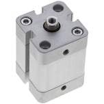 Airtec NXE 25/15. Compact cylinders, single acting, piston 25 mm, stroke 15 mm