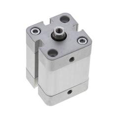 Airtec NXE 25/15. Kompaktzylinder, einfachwirkend, Kolben 25mm, Hub 15mm