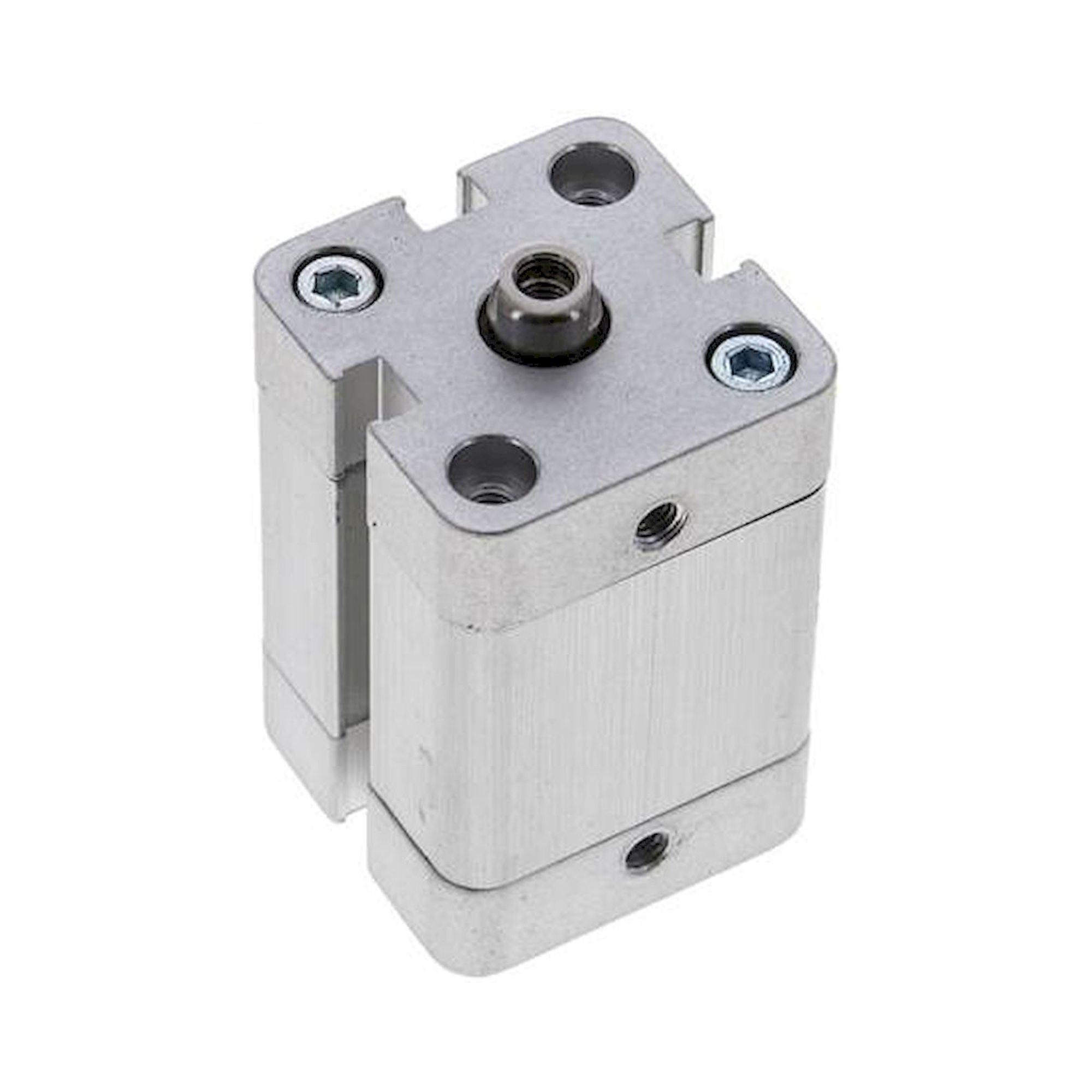 Airtec NXE 25/20. Kompaktzylinder, einfachwirkend, Kolben 25mm, Hub 20mm