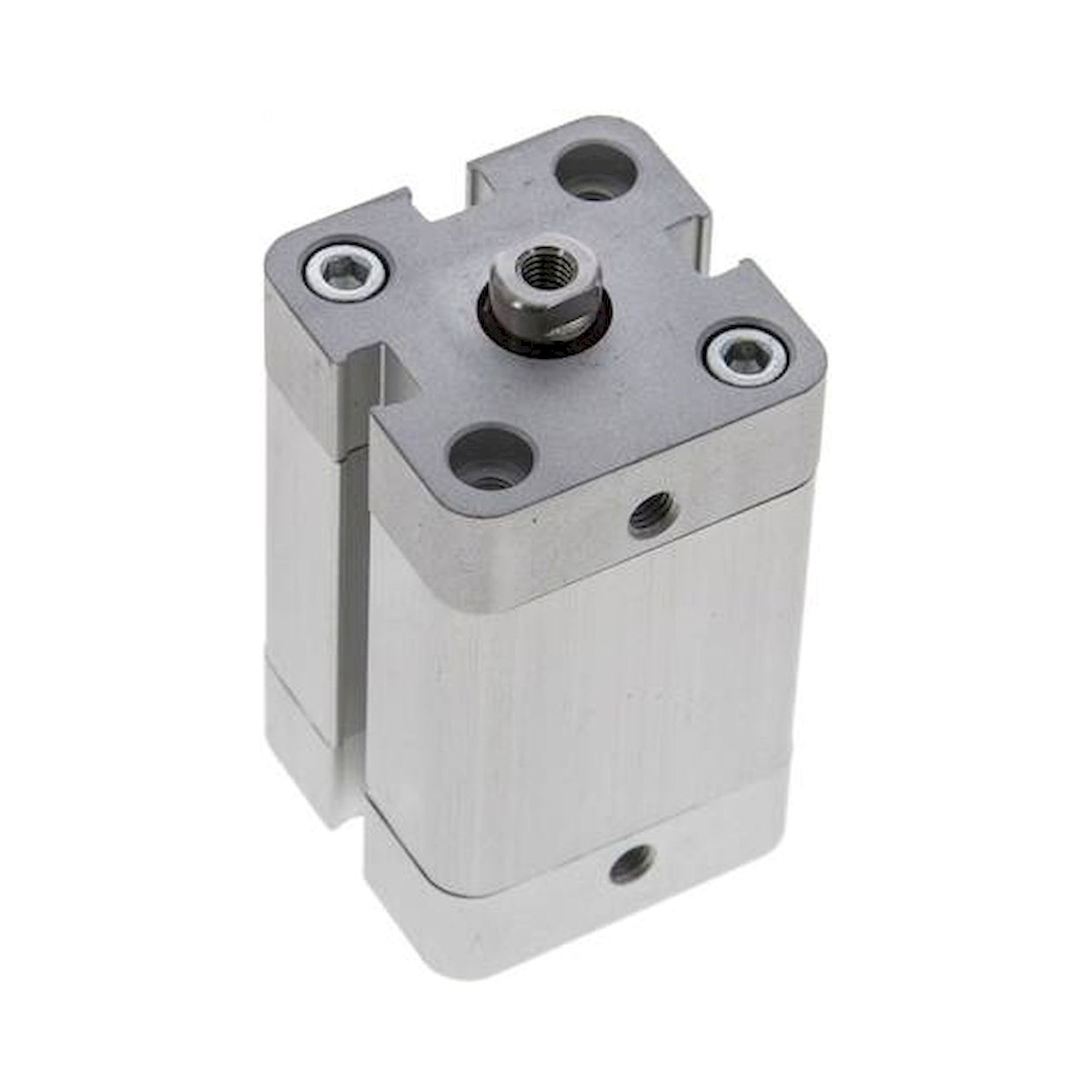 Airtec NXE 25/25. Kompaktzylinder, einfachwirkend, Kolben 25mm, Hub 25mm