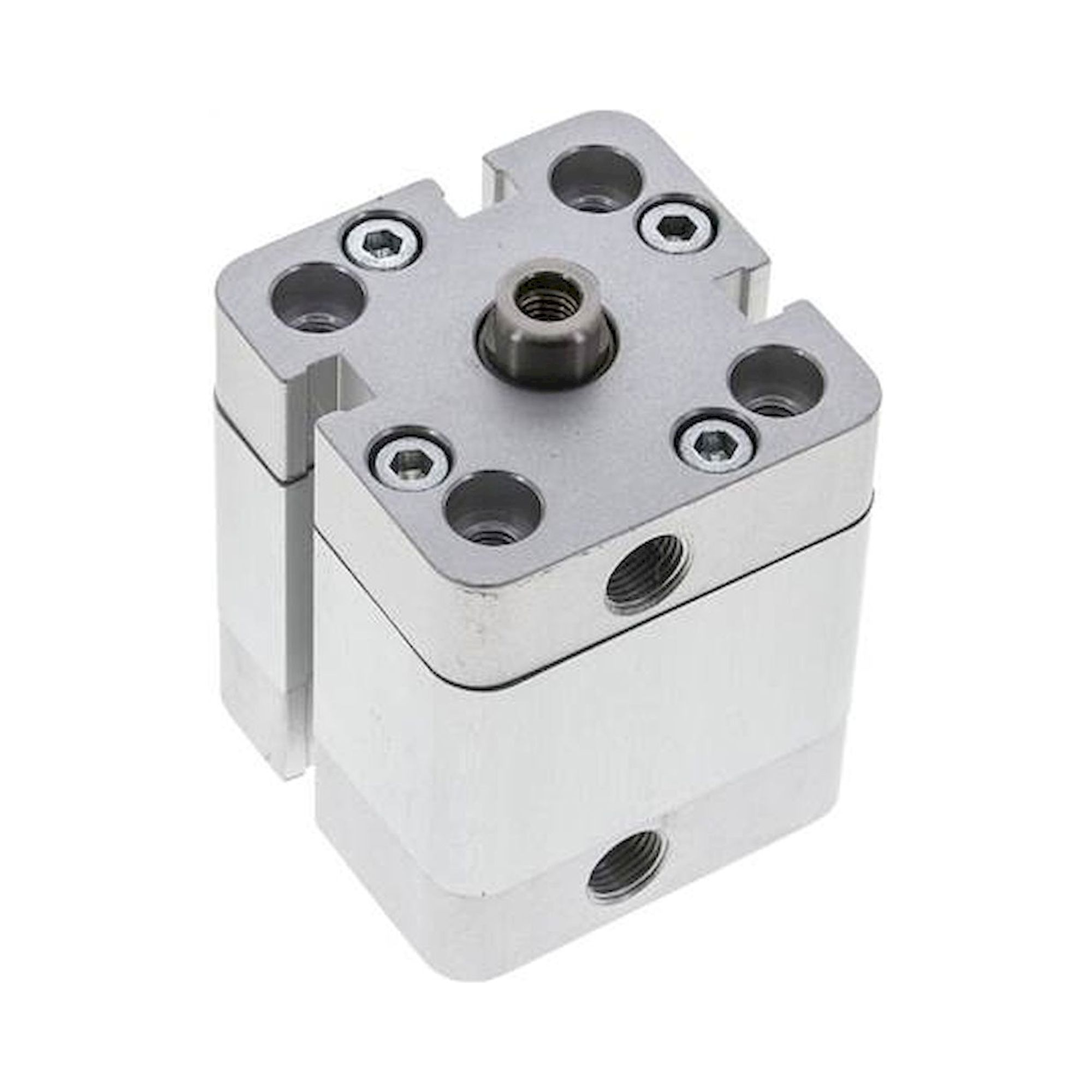 Airtec NXE 32/15. Kompaktzylinder, einfachwirkend, Kolben 32mm, Hub 15mm