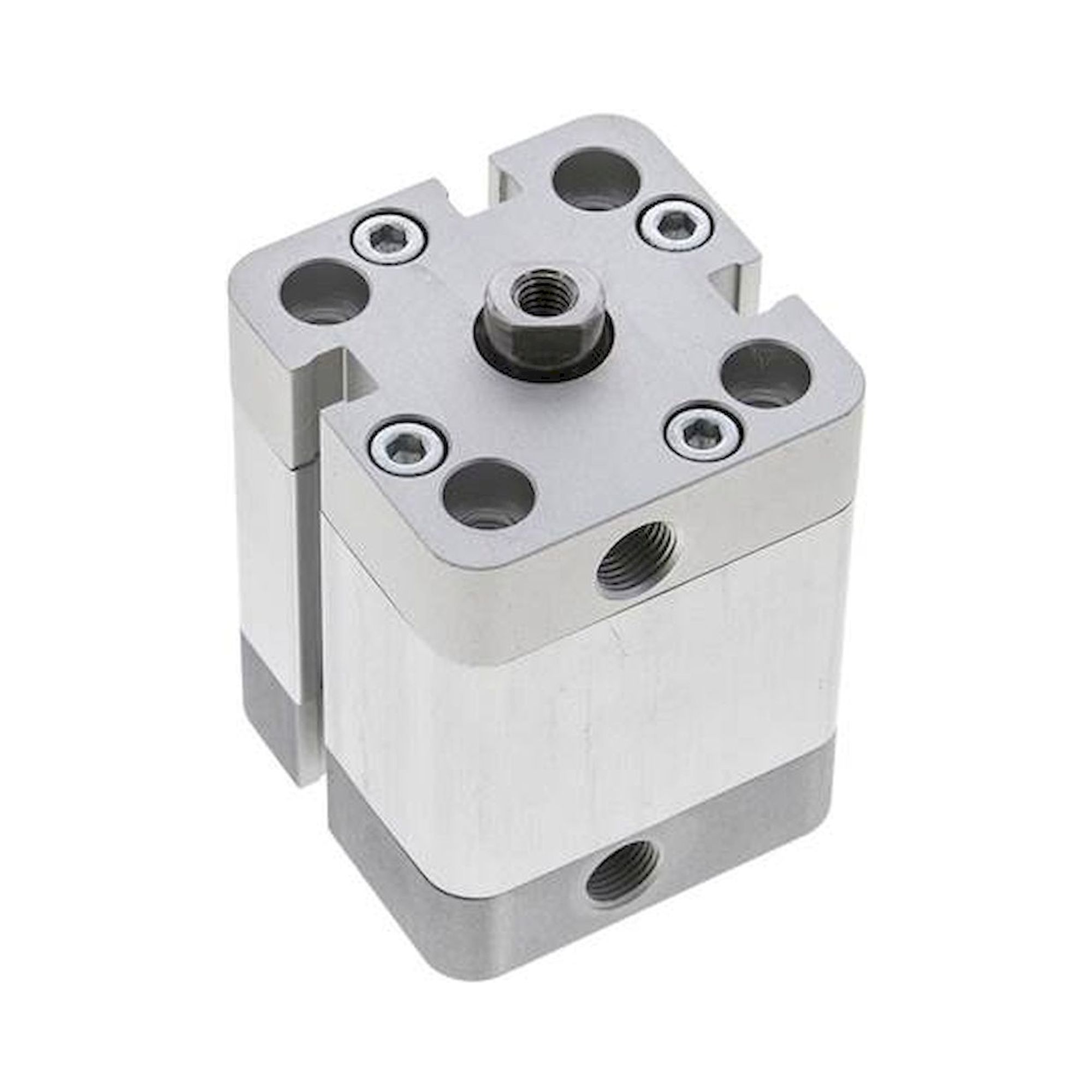 Airtec NXE 32/20. Kompaktzylinder, einfachwirkend, Kolben 32mm, Hub 20mm