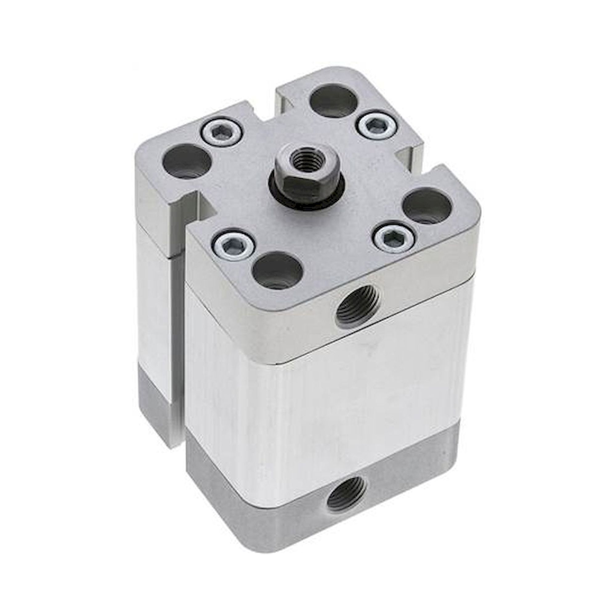 Airtec NXE 32/25. Kompaktzylinder, einfachwirkend, Kolben 32mm, Hub 25mm