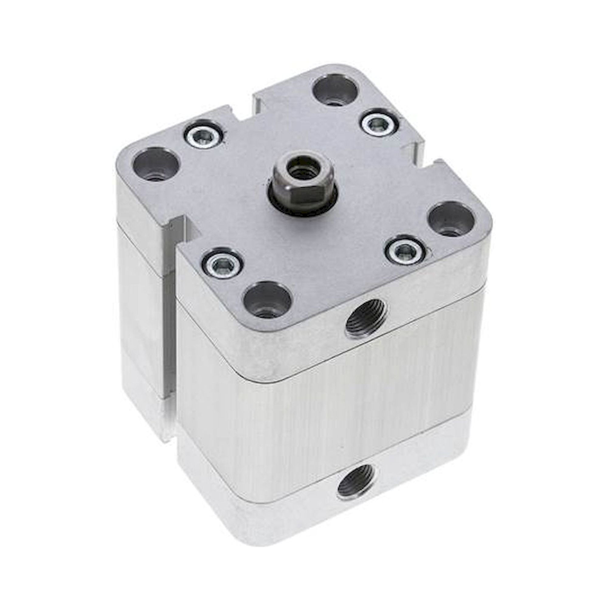 Airtec NXE 40/20. Kompaktzylinder, einfachwirkend, Kolben 40mm, Hub 20mm