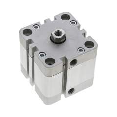 Airtec NXE 50/20. Kompaktzylinder, einfachwirkend, Kolben 50mm, Hub 20mm