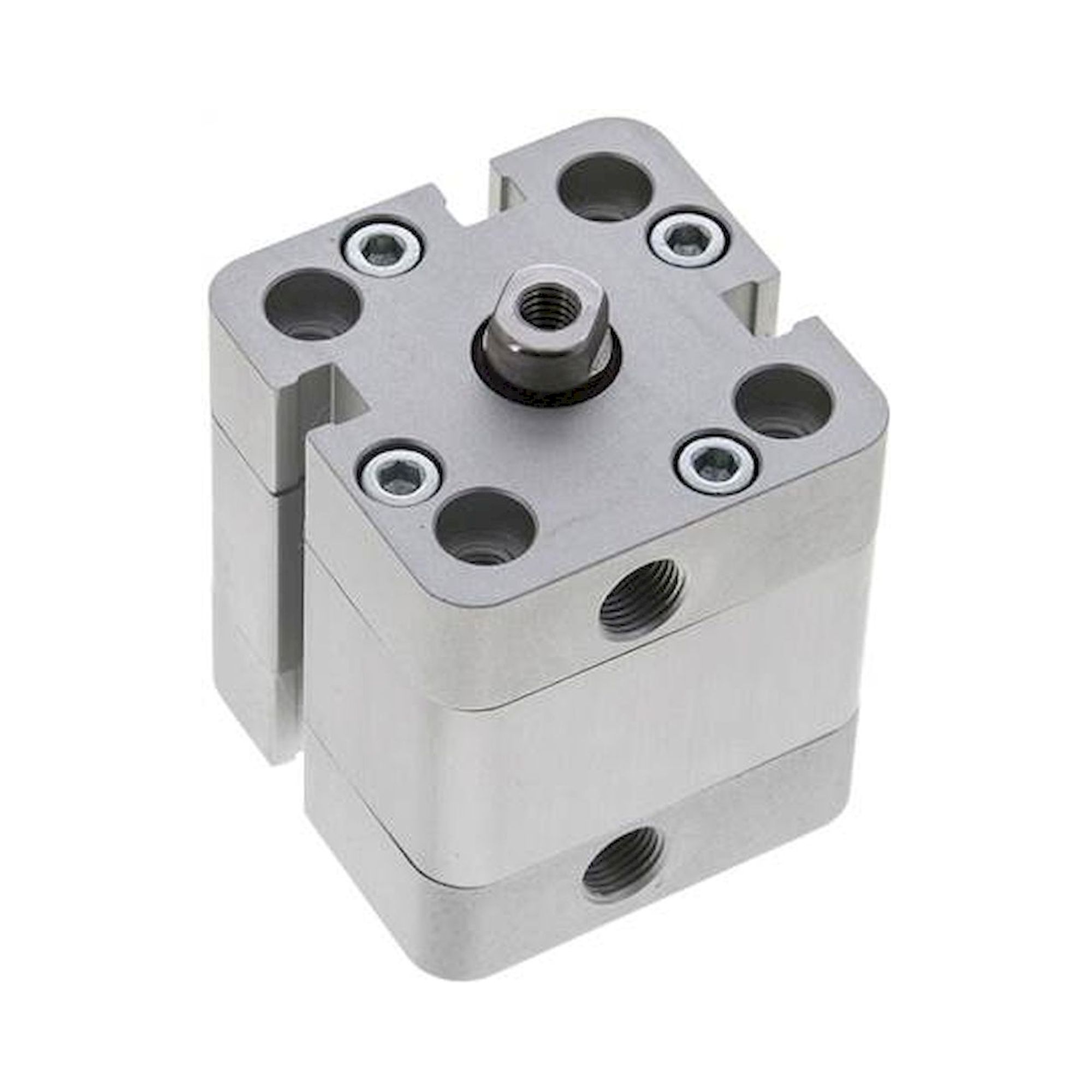 Airtec NXD 32/10. Kompaktzylinder, doppeltwirkend, Kolben 32mm, Hub 10mm