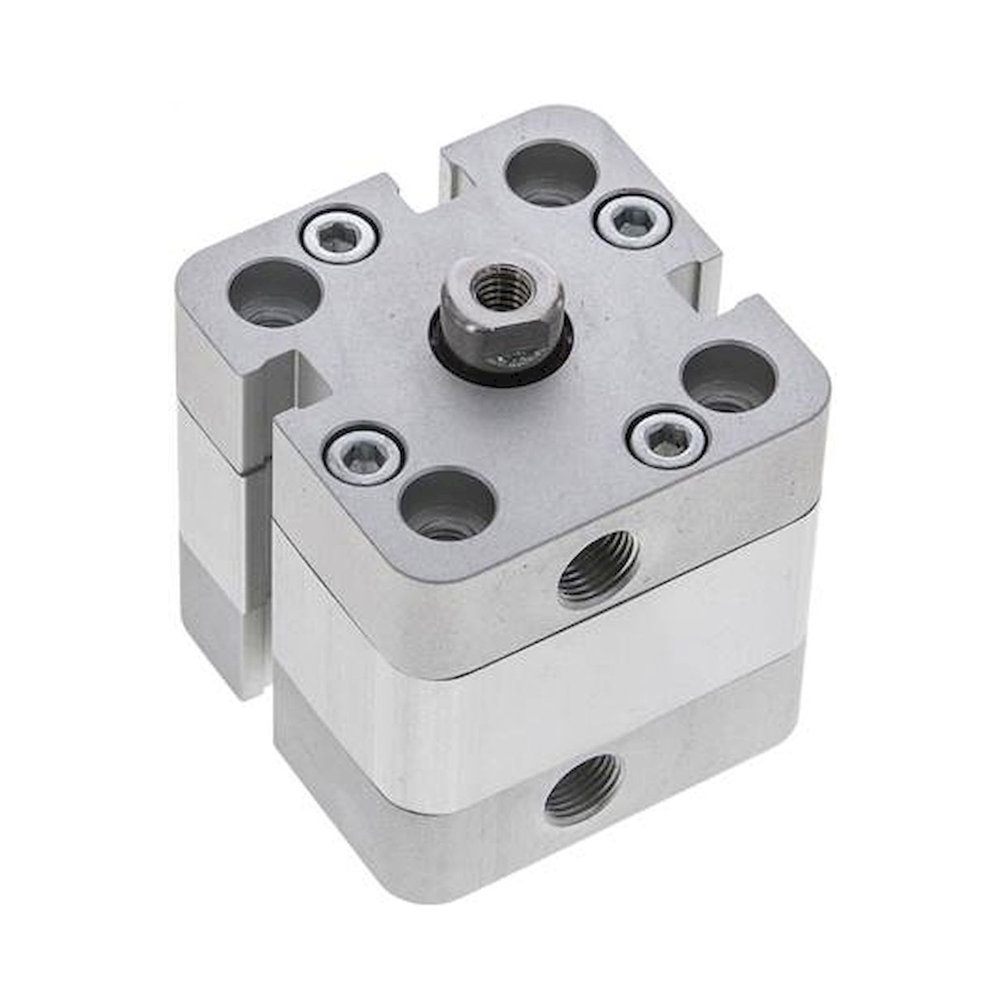 Airtec NXD 32/5. Compact cylinders, double acting, piston 32 mm, stroke 5 mm