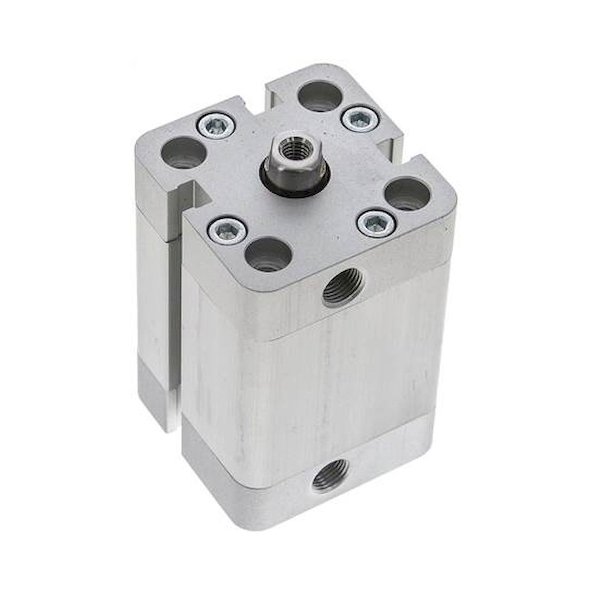 Airtec NXD 32/30. Compact cylinders, double acting, piston 32 mm, stroke 30 mm