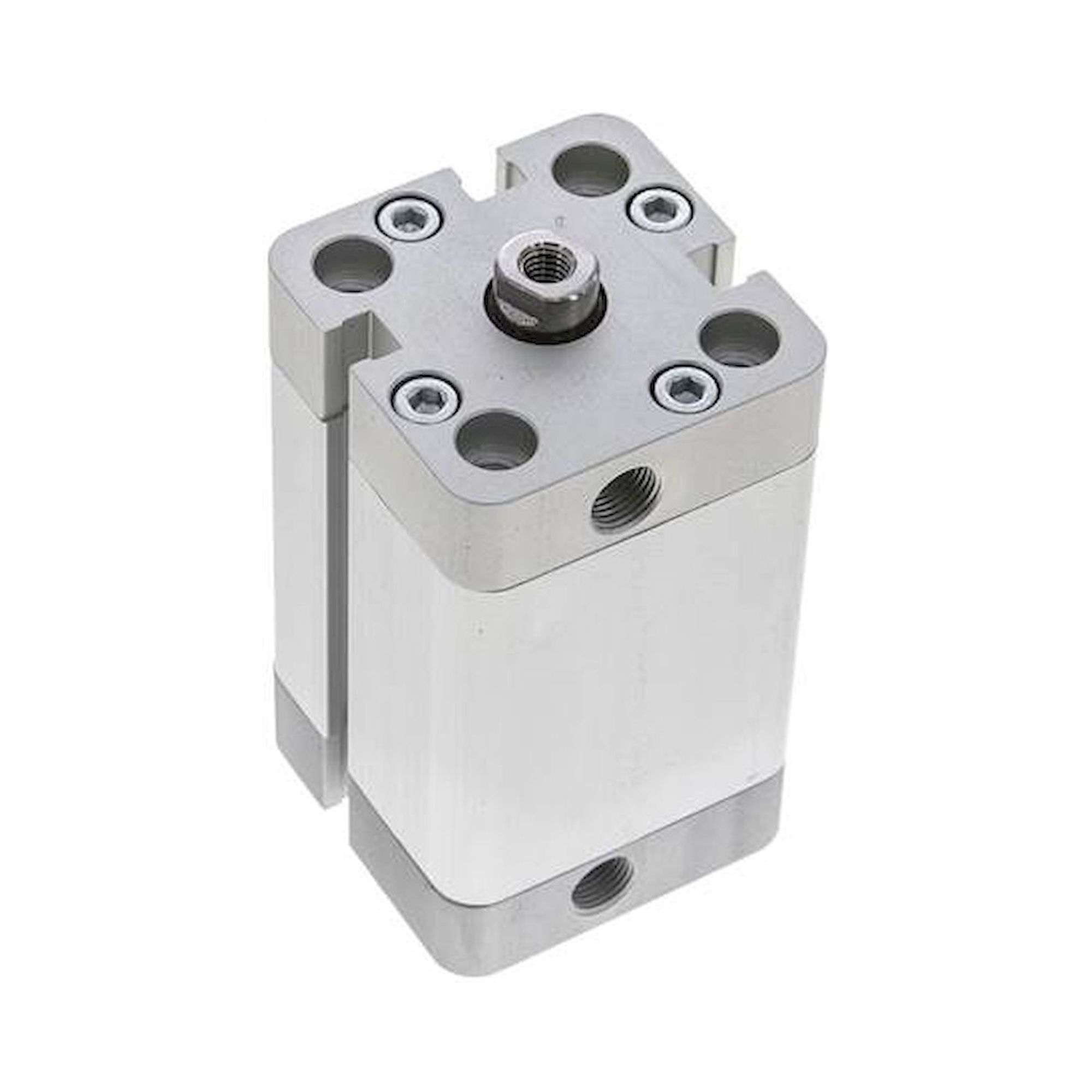 Airtec NXD 32/40. Kompaktzylinder, doppeltwirkend, Kolben 32mm, Hub 40mm