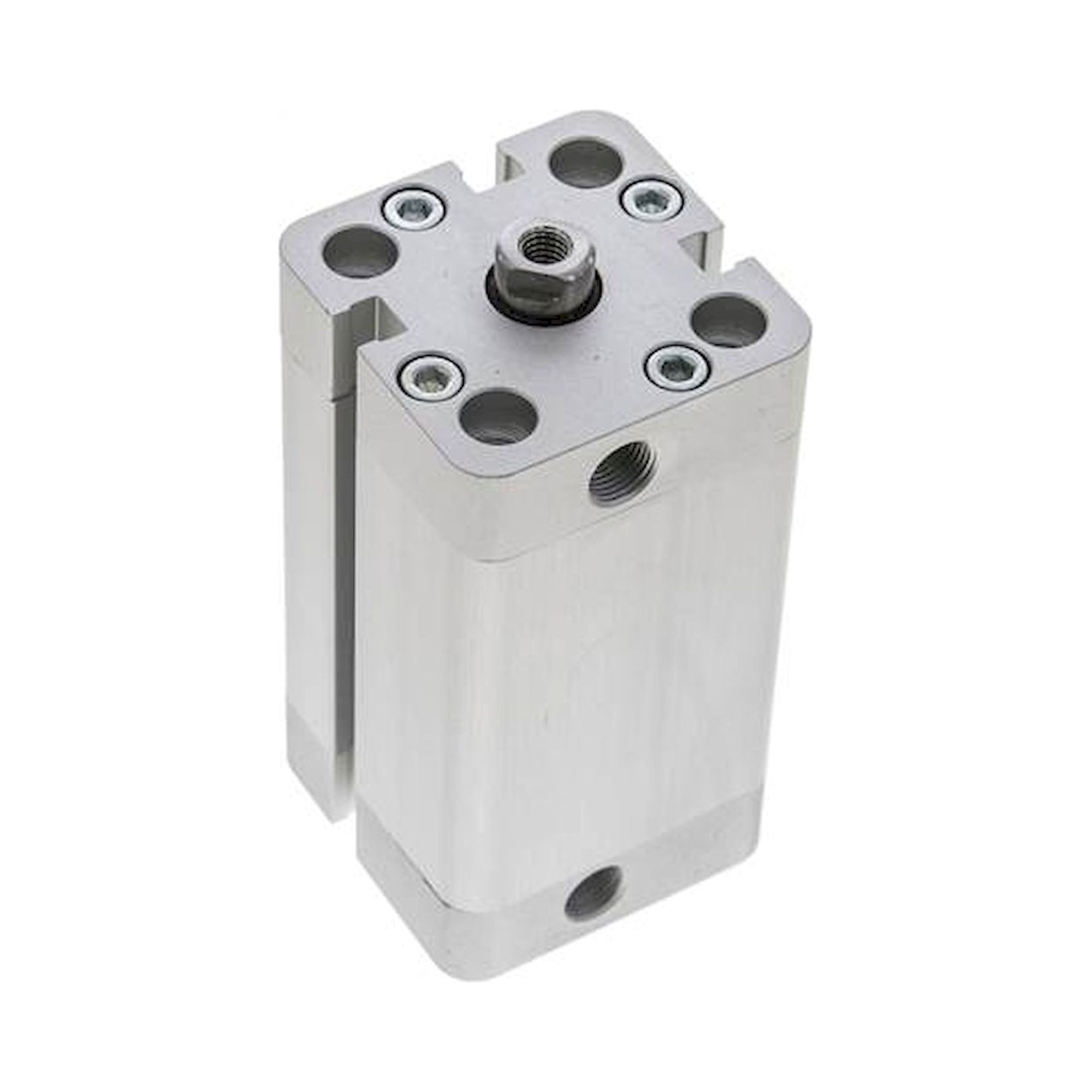 Airtec NXD 32/50. Kompaktzylinder, doppeltwirkend, Kolben 32mm, Hub 50mm