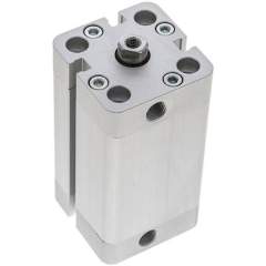 Airtec NXD 32/50. Compact cylinders, double acting, piston 32 mm, stroke 50 mm