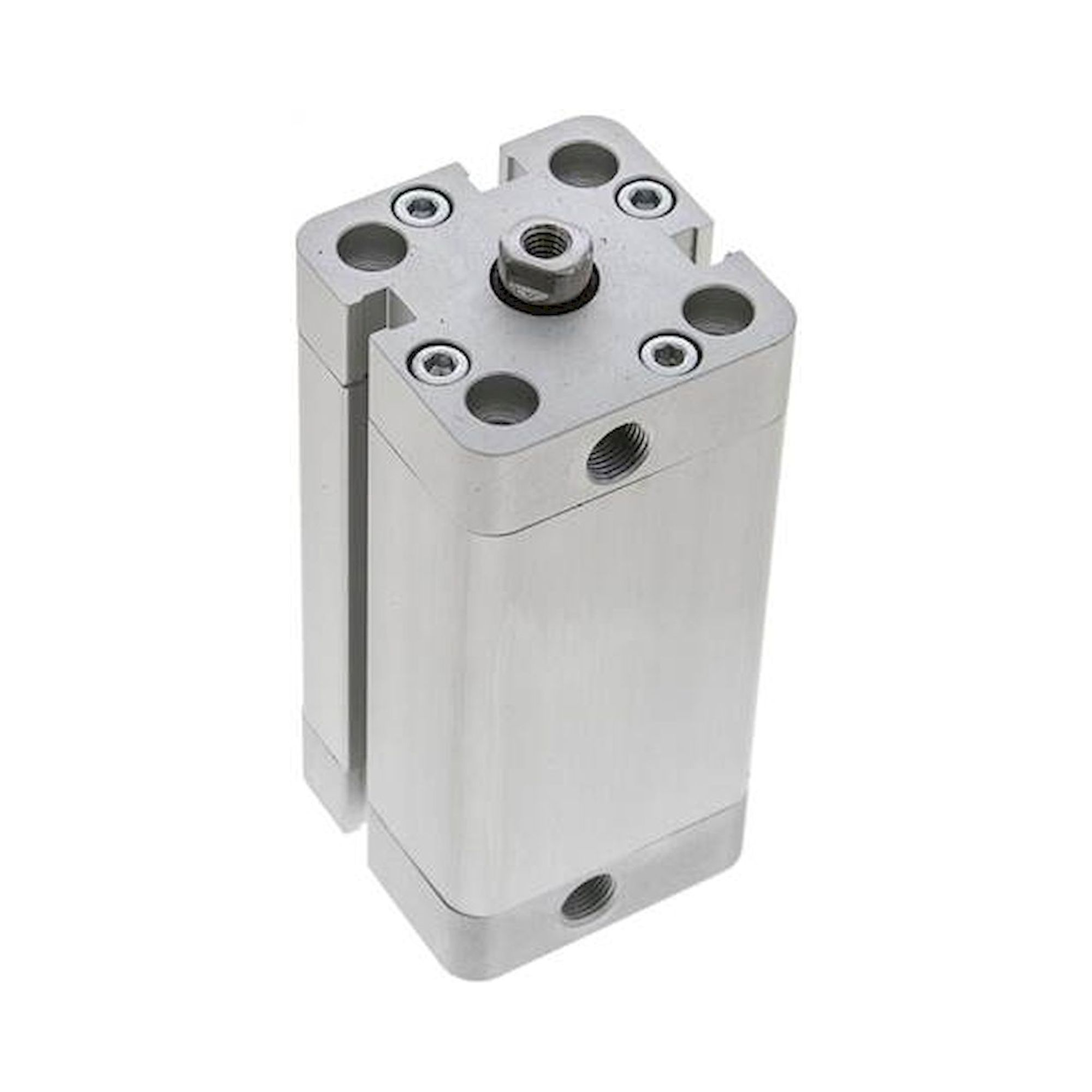 Airtec NXD 32/60. Kompaktzylinder, doppeltwirkend, Kolben 32mm, Hub 60mm