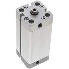 Airtec NXD 32/70. Compact cylinders, double acting, piston 32 mm, stroke 70 mm