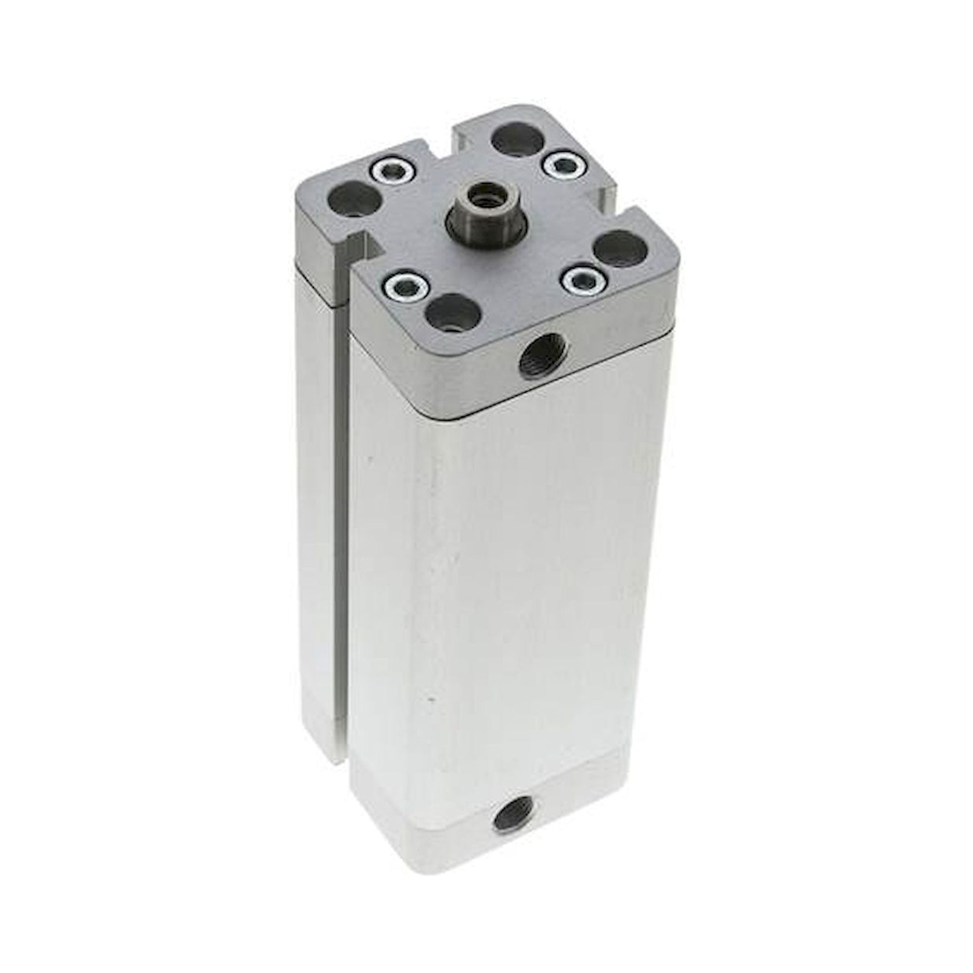 Airtec NXD 32/90. Kompaktzylinder, doppeltwirkend, Kolben 32mm, Hub 90mm