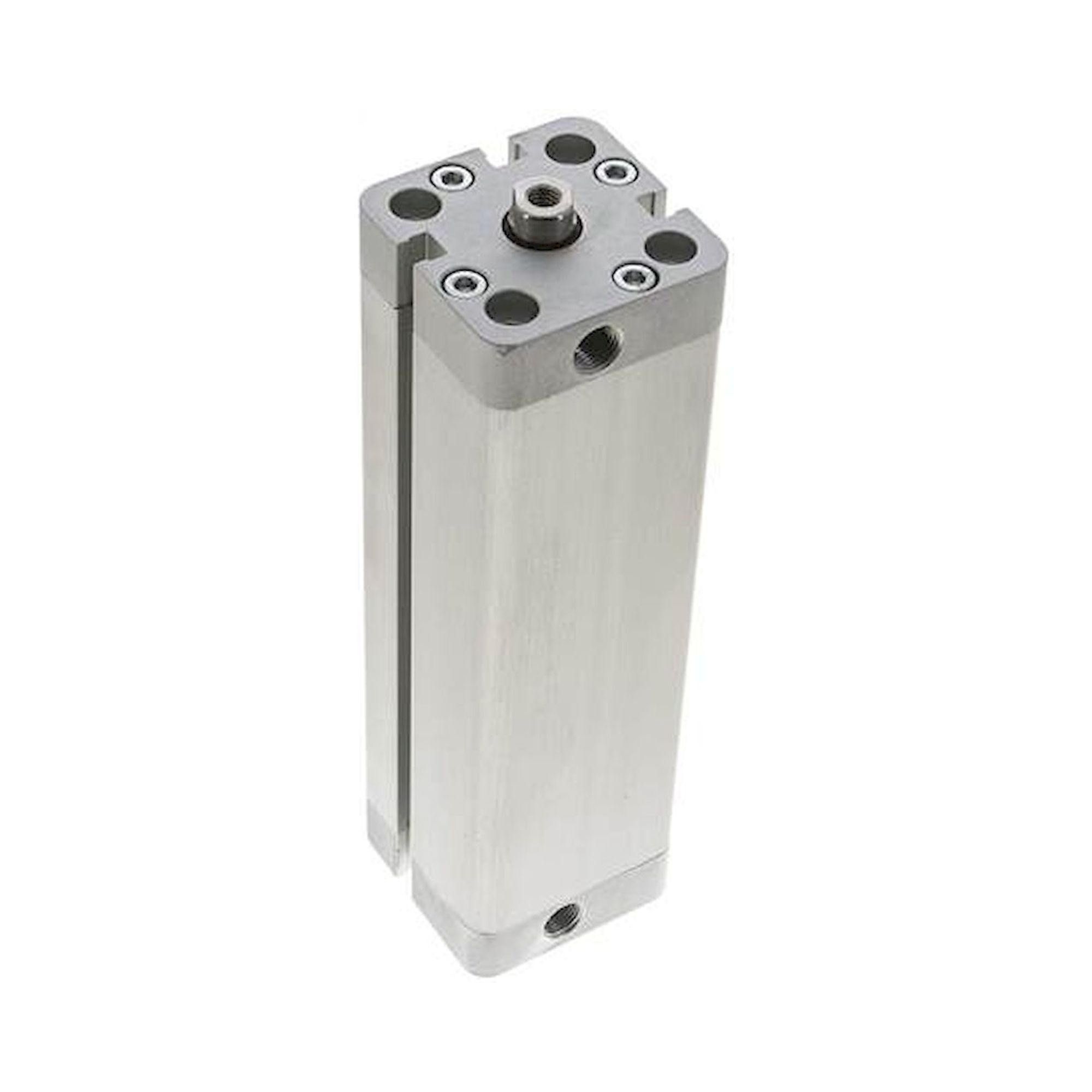 Airtec NXD 32/125. Kompaktzylinder, doppeltwirkend, Kolben 32mm, Hub 125mm