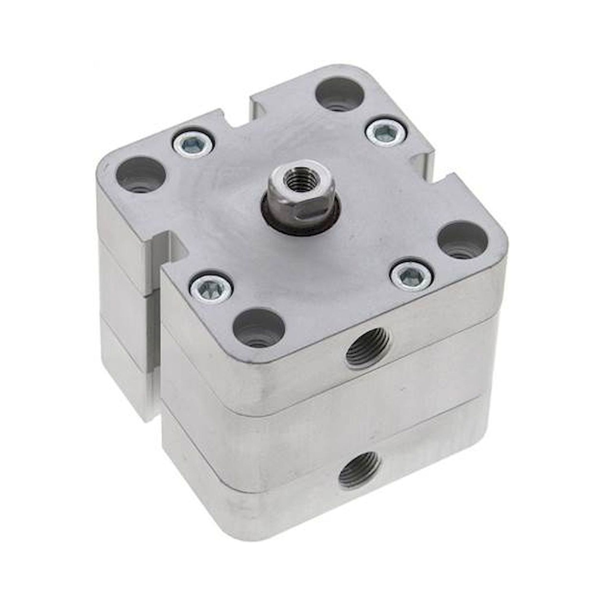 Airtec NXD 40/5. Compact cylinders, double acting, piston 40 mm, stroke 5 mm