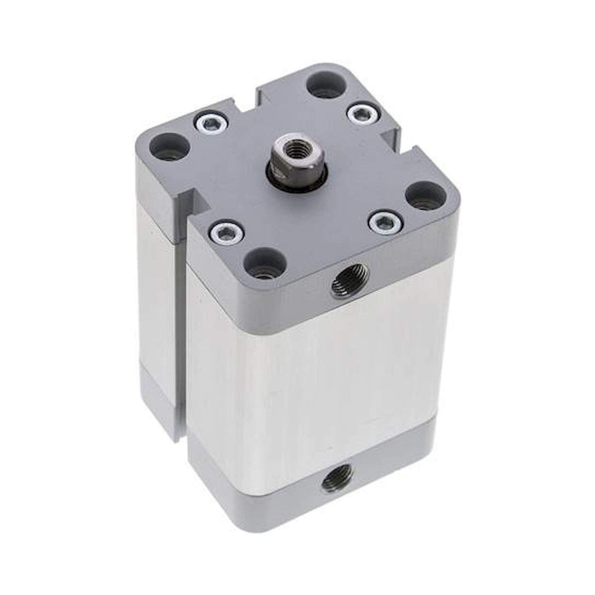 Airtec NXD 40/40. Compact cylinders, double acting, piston 40 mm, stroke 40 mm