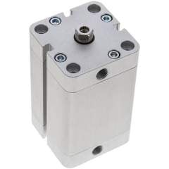 Airtec NXD 40/50. Compact cylinders, double acting, piston 40 mm, stroke 50 mm