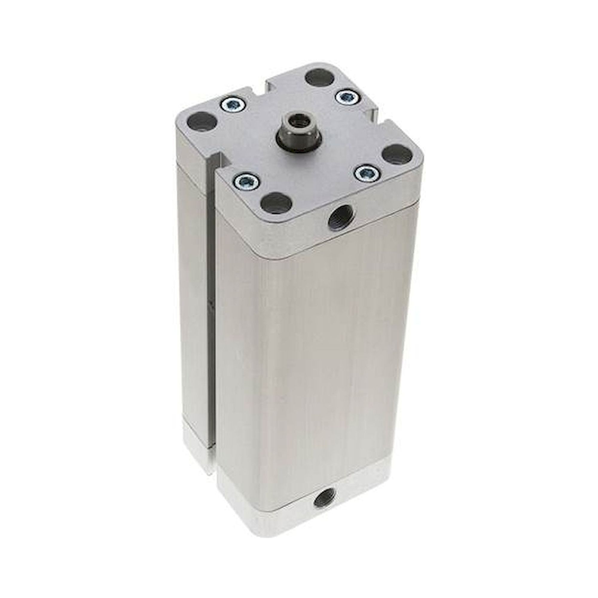 Airtec NXD 40/100. Compact cylinders, double acting, piston 40 mm, stroke 100 mm