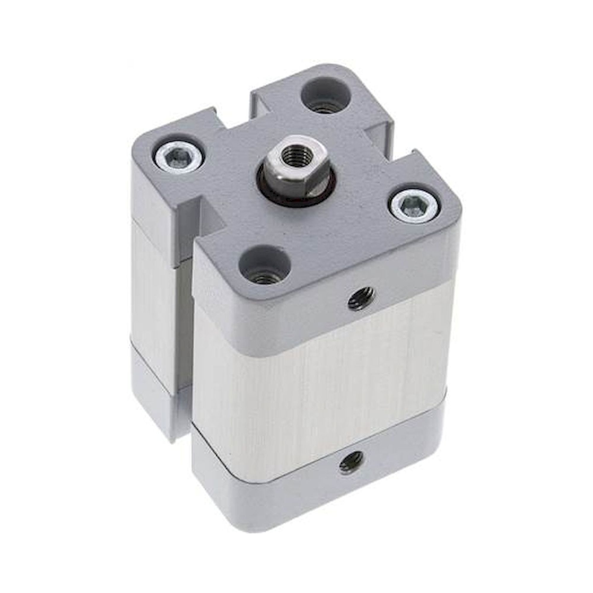 Airtec NXD 25/15. Kompaktzylinder, doppeltwirkend, Kolben 25mm, Hub 15mm