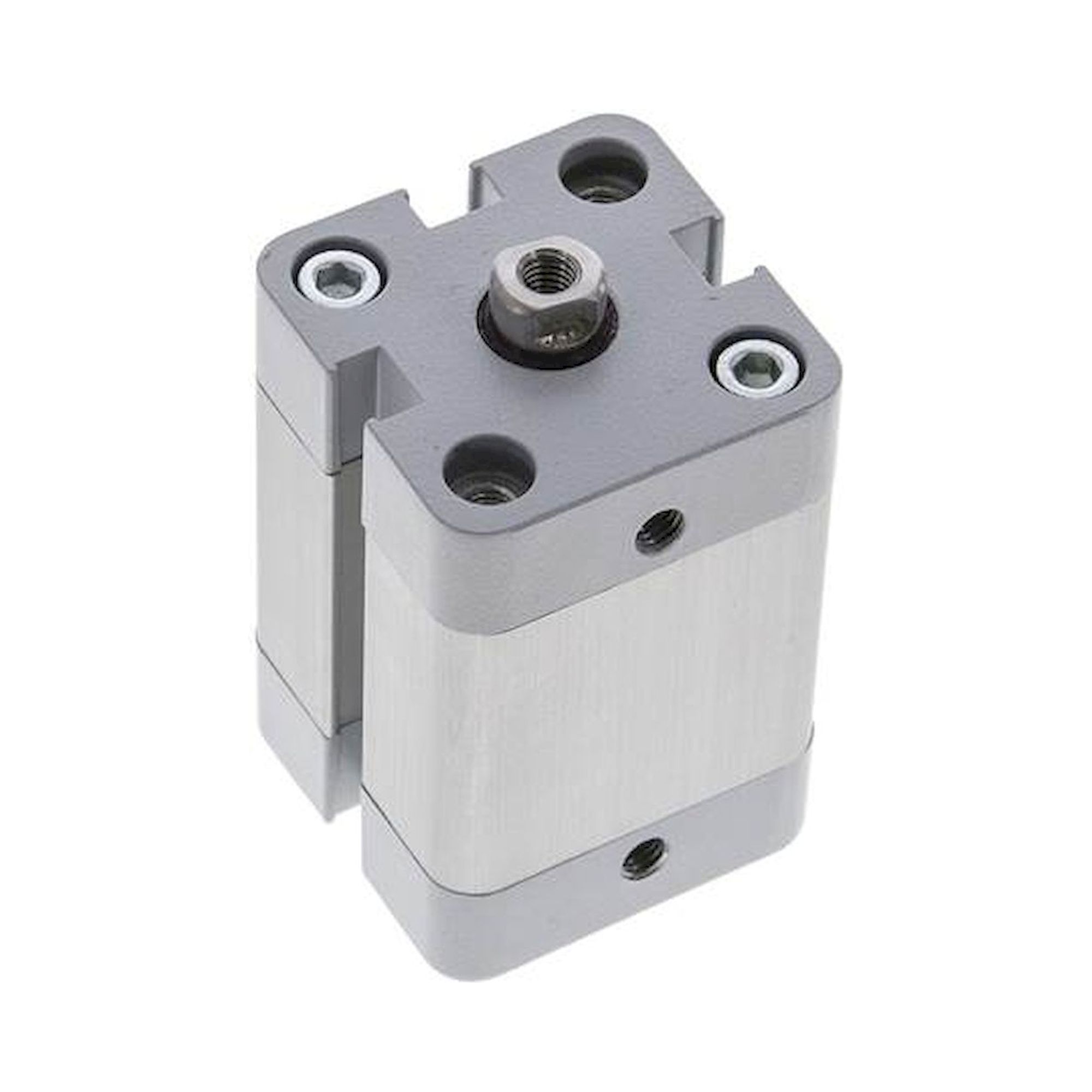 Airtec NXD 25/20. Kompaktzylinder, doppeltwirkend, Kolben 25mm, Hub 20mm