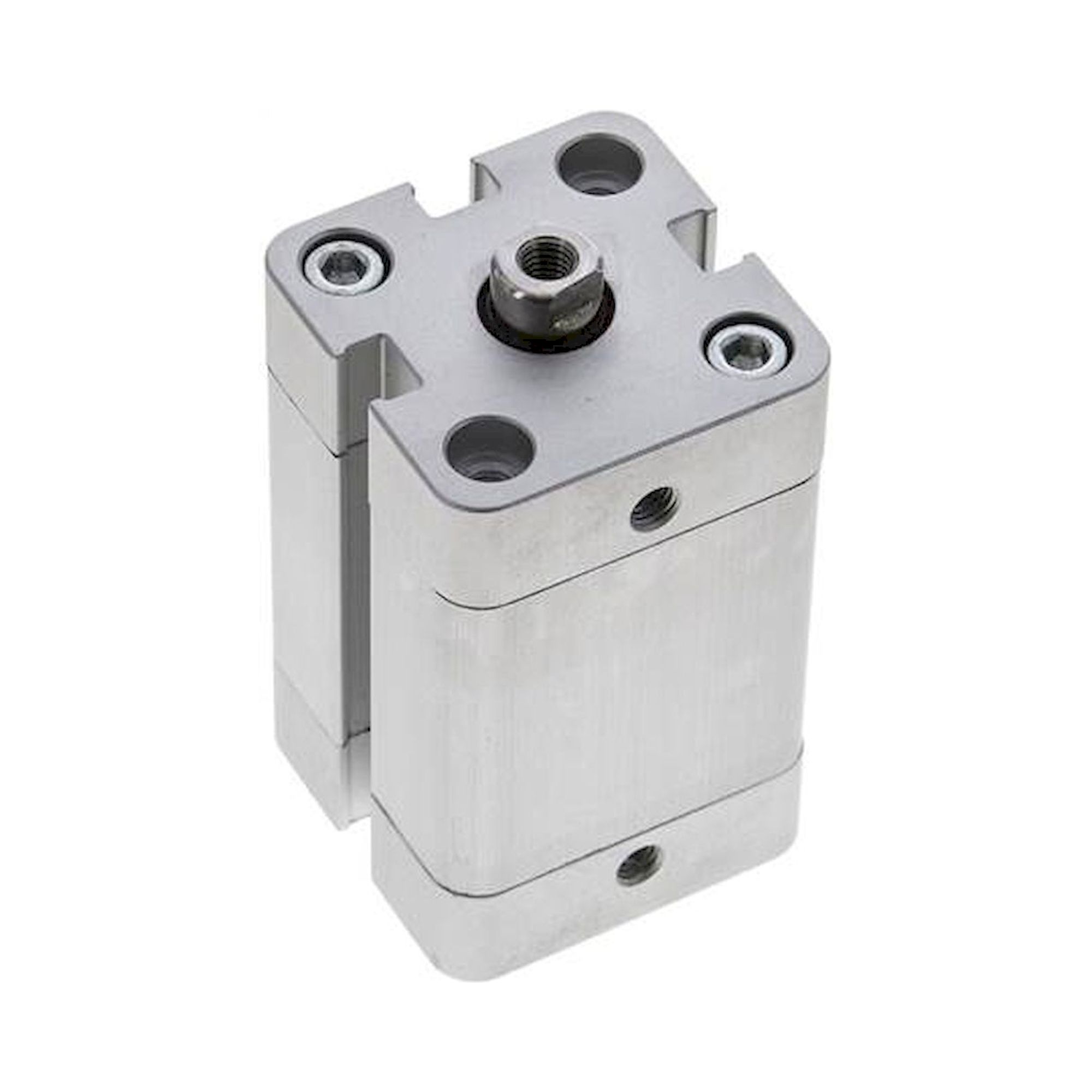 Airtec NXD 25/25. Compact cylinders, double acting, piston 25 mm, stroke 25 mm