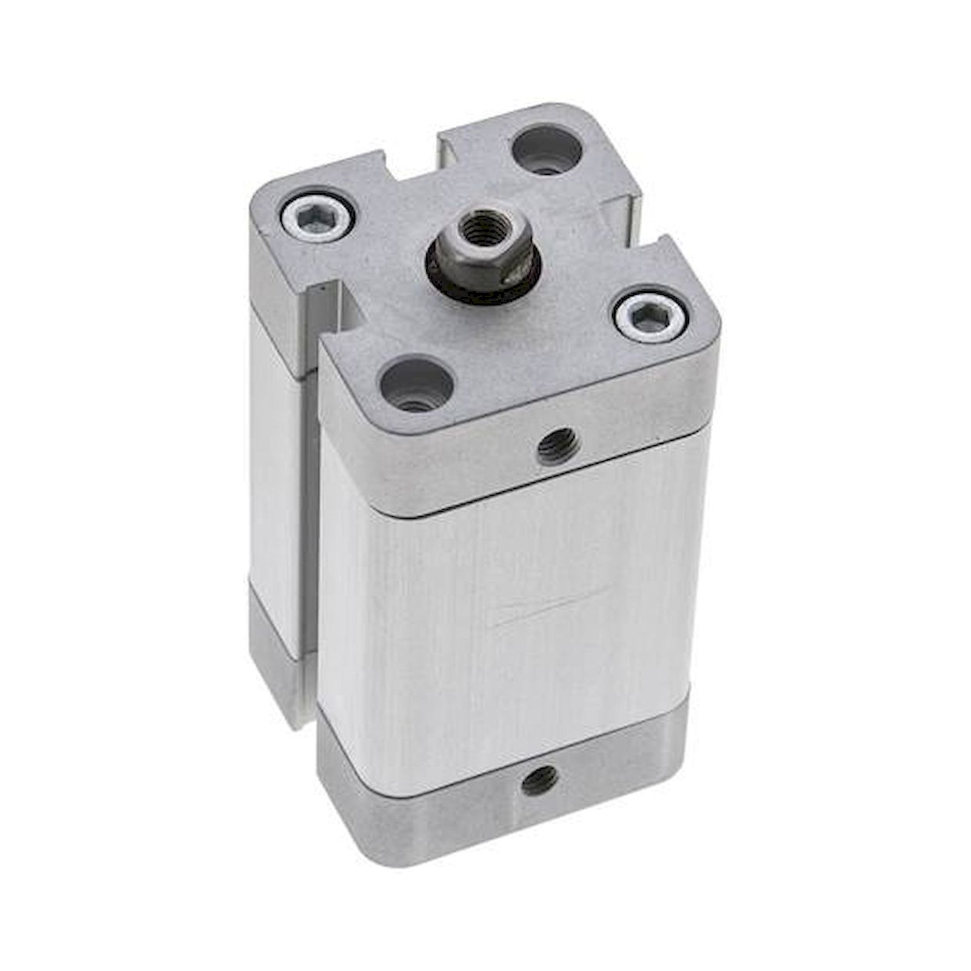 Airtec NXD 25/30. Kompaktzylinder, doppeltwirkend, Kolben 25mm, Hub 30mm