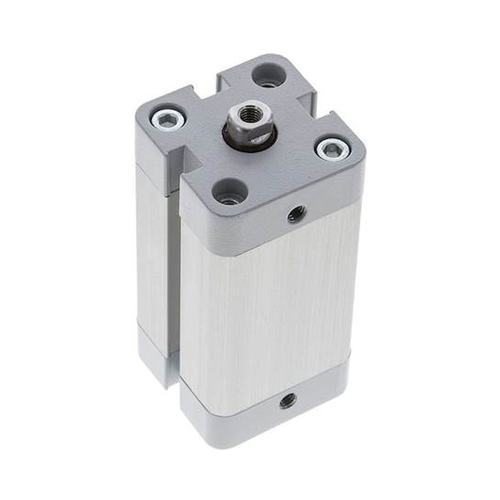 Airtec NXD 25/40. Compact cylinders, double acting, piston 25 mm, stroke 40 mm