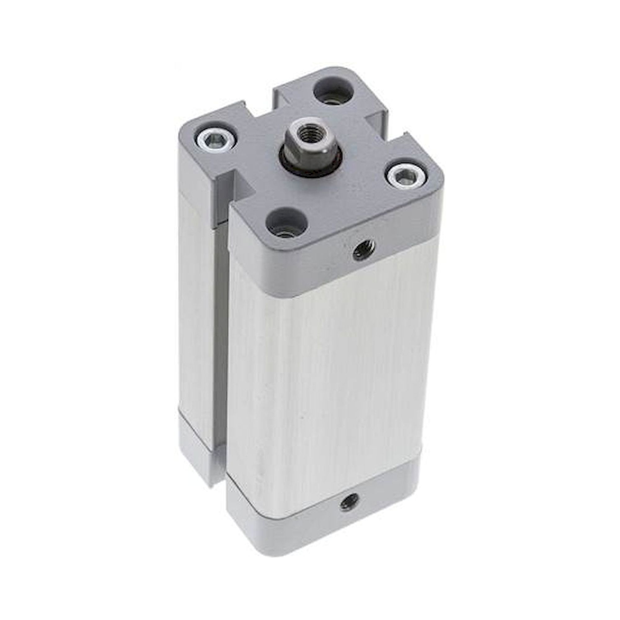 Airtec NXD 25/50. Kompaktzylinder, doppeltwirkend, Kolben 25mm, Hub 50mm