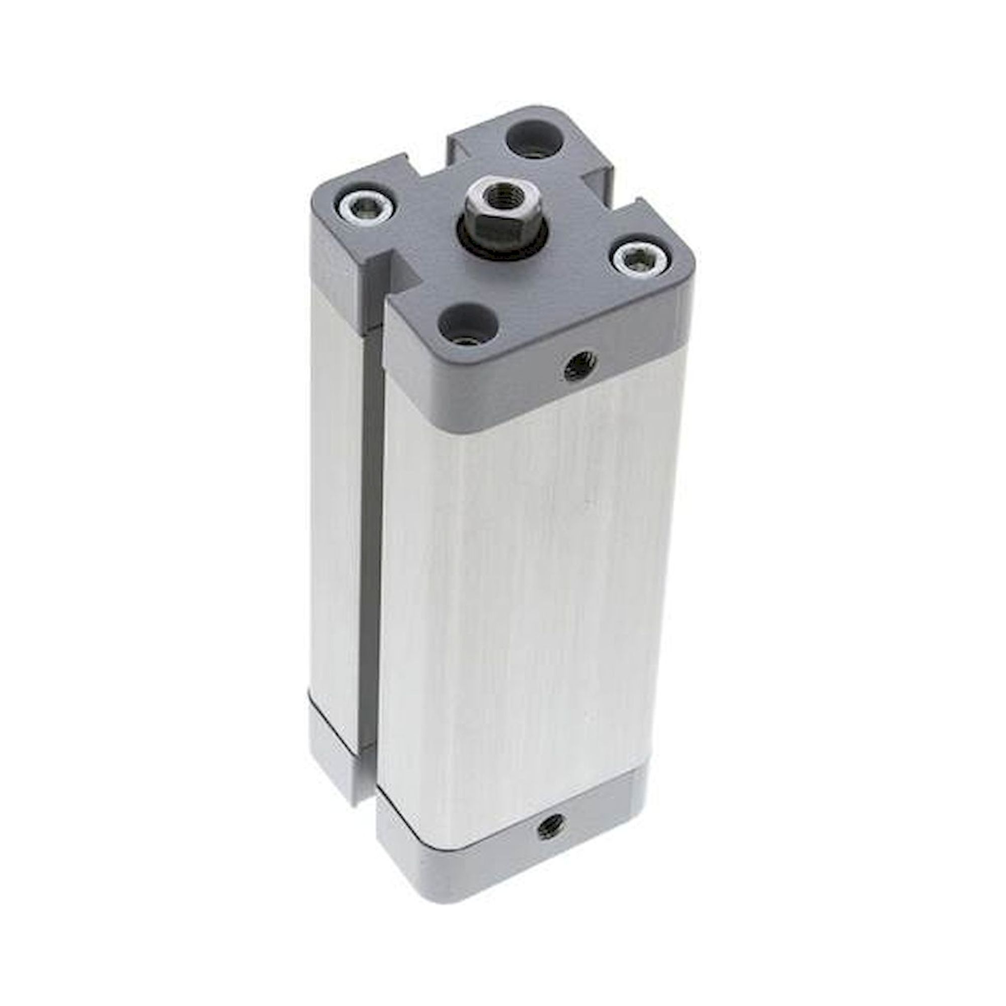 Airtec NXD 25/70. Kompaktzylinder, doppeltwirkend, Kolben 25mm, Hub 70mm