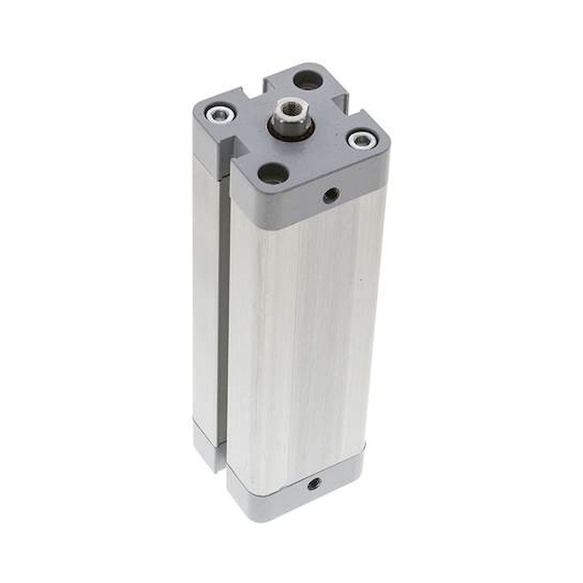 Airtec NXD 25/90. Kompaktzylinder, doppeltwirkend, Kolben 25mm, Hub 90mm