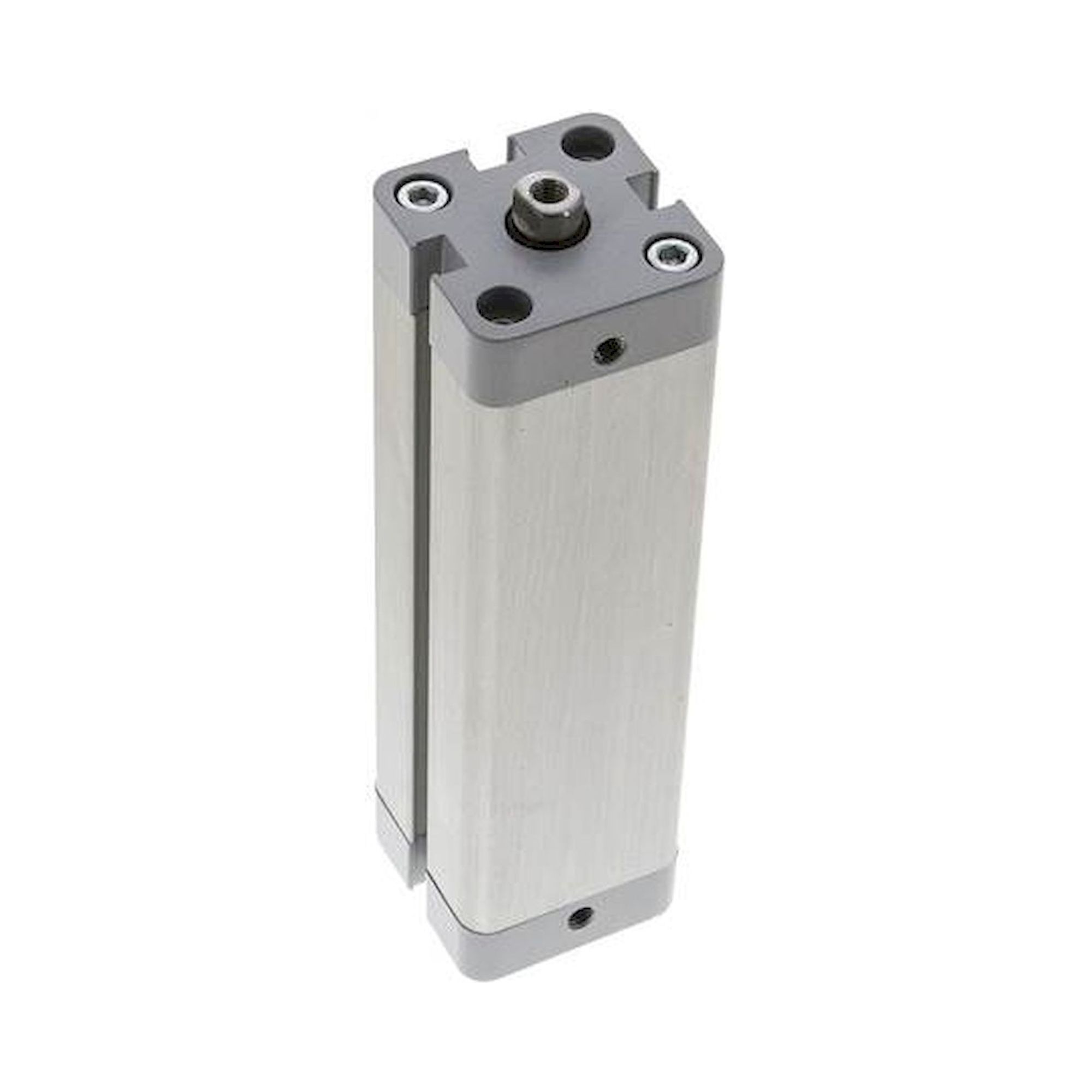 Airtec NXD 25/100. Kompaktzylinder, doppeltwirkend, Kolben 25mm, Hub 100mm