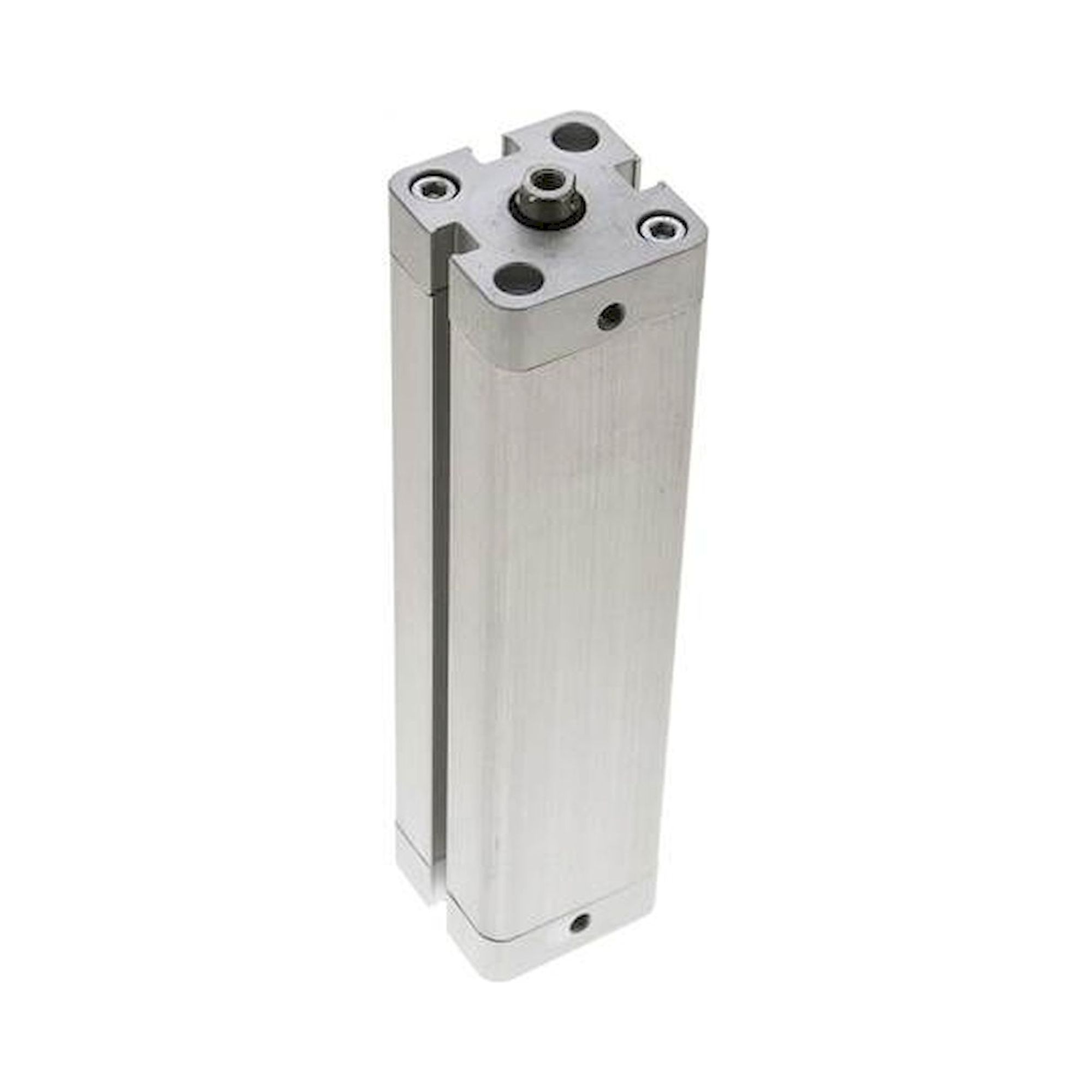 Airtec NXD 25/125. Kompaktzylinder, doppeltwirkend, Kolben 25mm, Hub 125mm