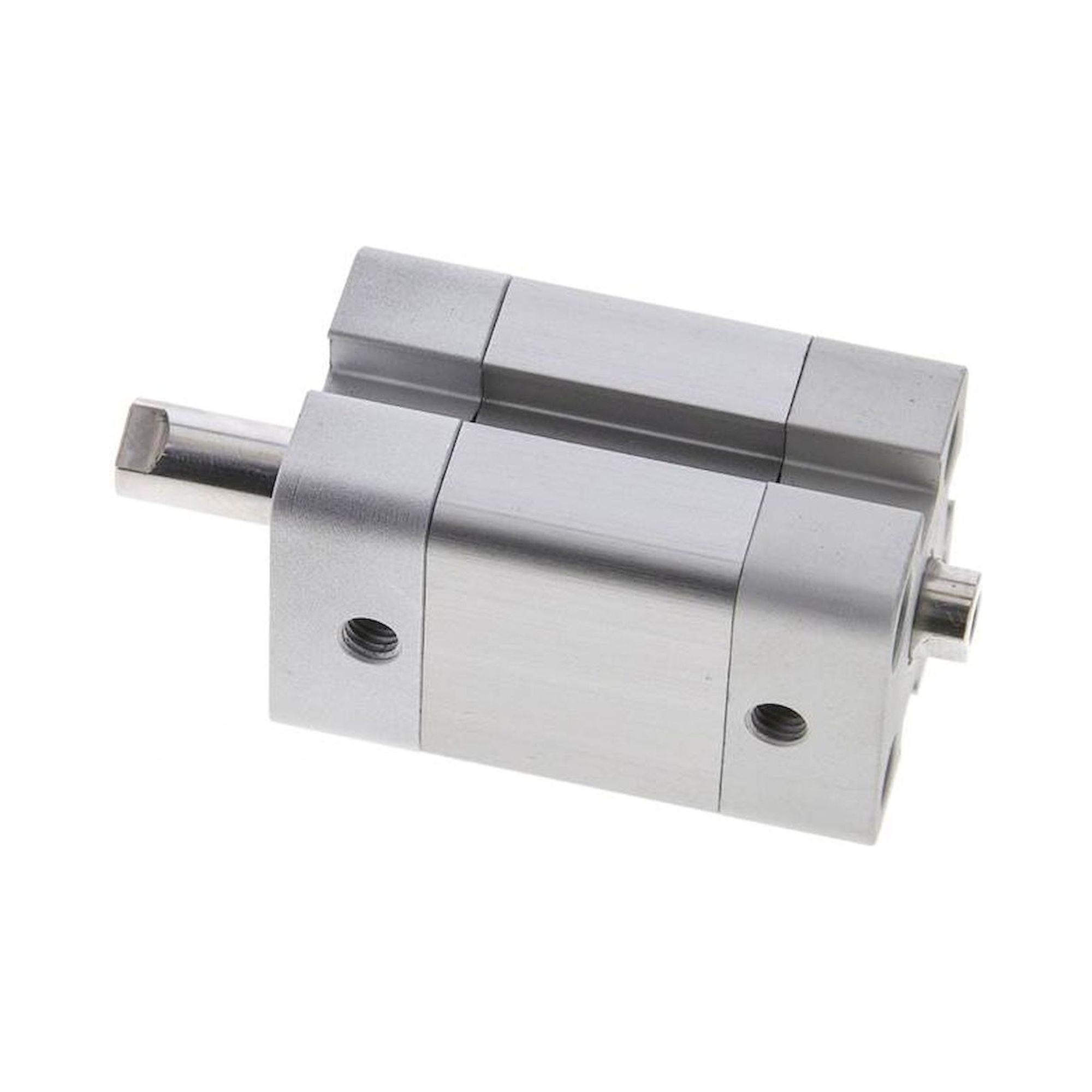 Airtec NXDK 16/10. Kompaktzylinder, doppeltwirkend, Kolben 16mm, Hub 10mm