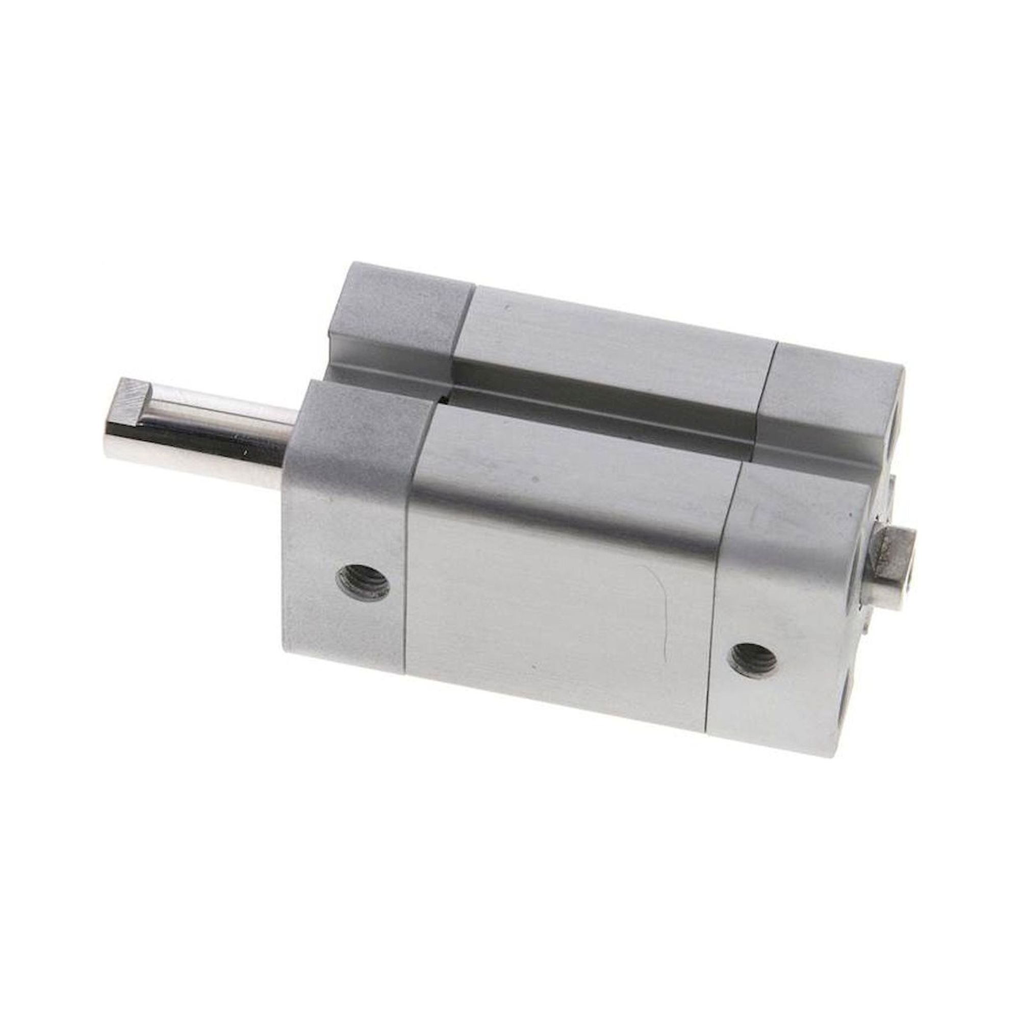 Airtec NXDK 16/15. Kompaktzylinder, doppeltwirkend, Kolben 16mm, Hub 15mm