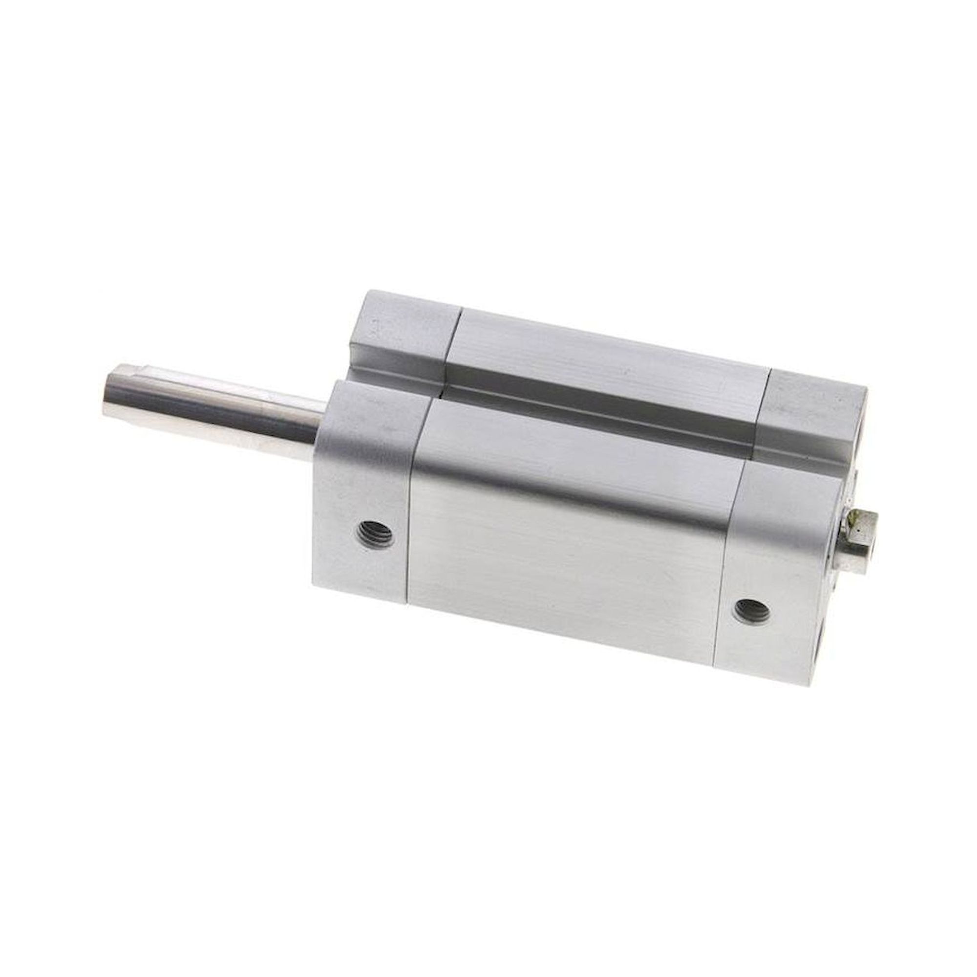 Airtec NXDK 16/25. Kompaktzylinder, doppeltwirkend, Kolben 16mm, Hub 25mm