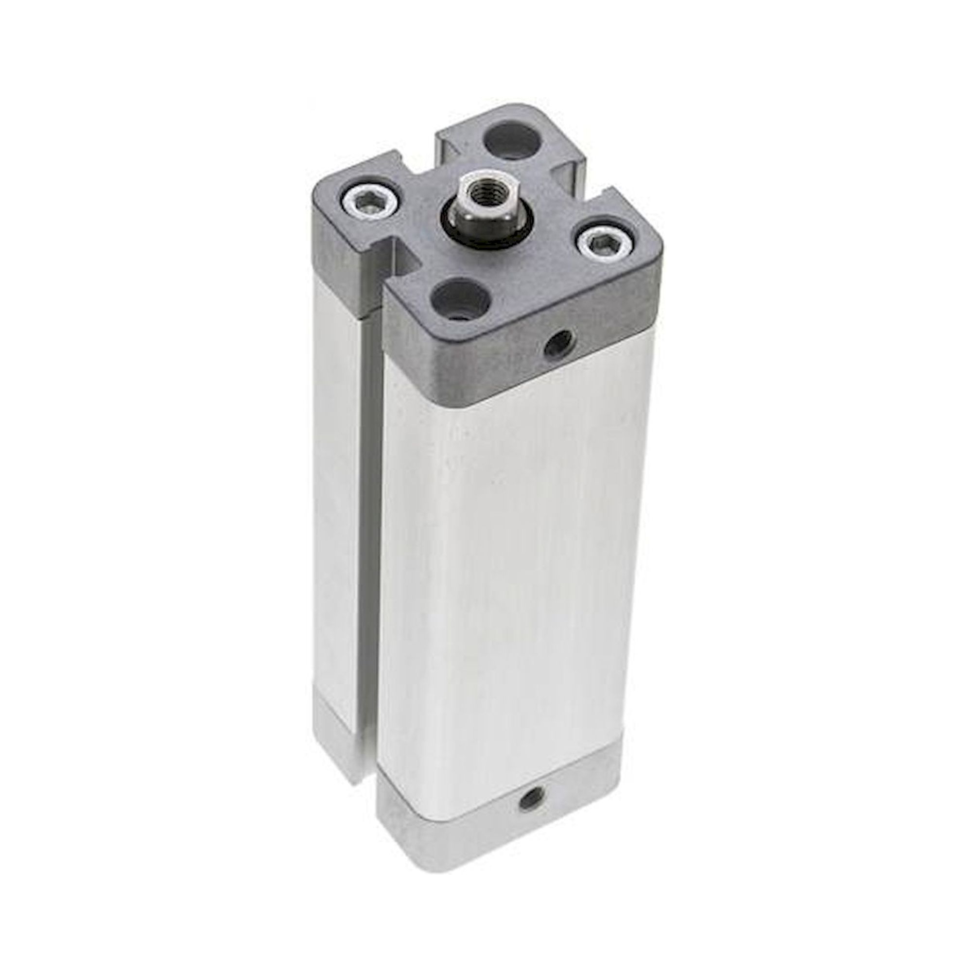 Airtec NXD 20/70. Kompaktzylinder, doppeltwirkend, Kolben 20mm, Hub 70mm