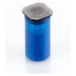 Kunststoff-Etui für Einzelgewichte (Knopf/Kompakt, 1 mg - 500 mg (einzel)) - KERN 347-009-400