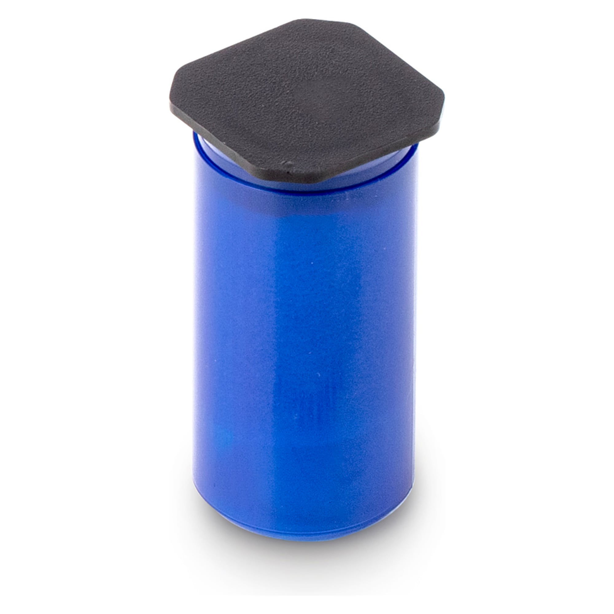 Kunststoff-Etui für Einzelgewichte (Knopf/Kompakt, 10 g - 20 g) - KERN 347-050-400