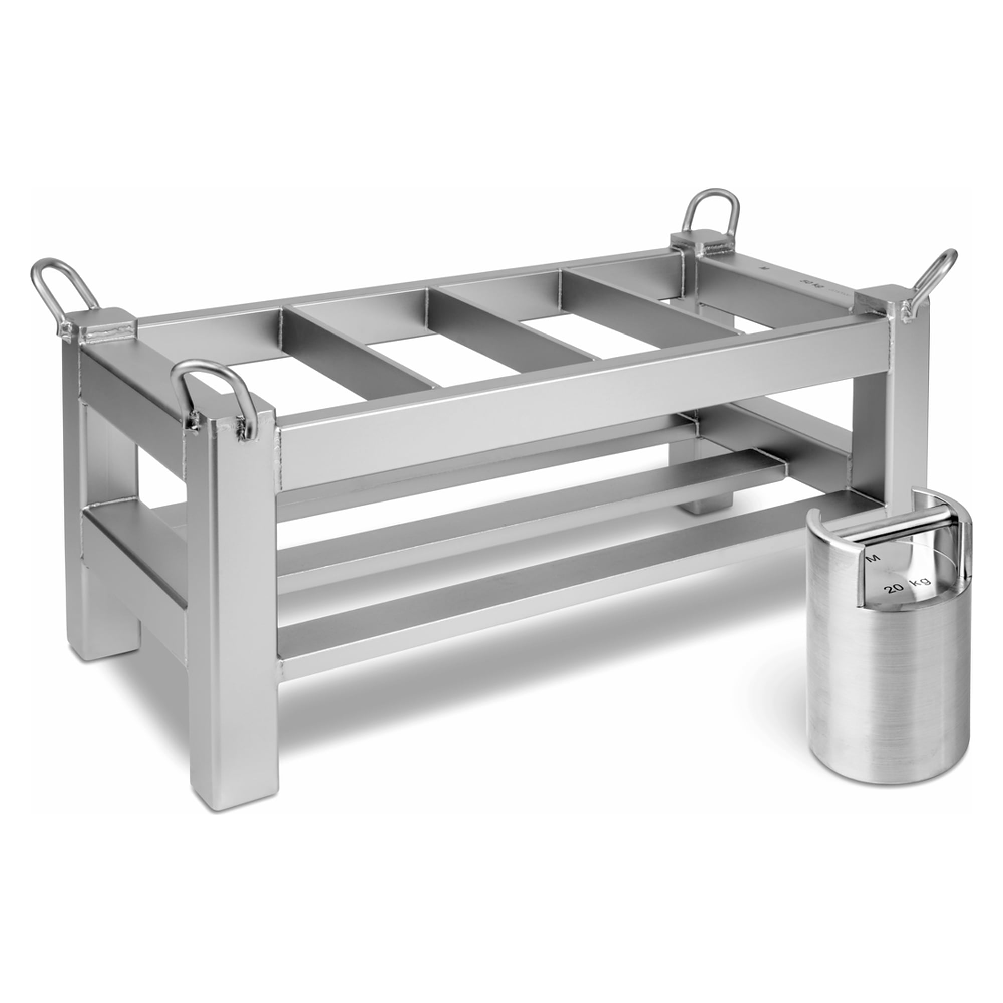 Panier à poids pour poids de contrôle OIML M1 - KERN 347-062-022