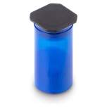 Étui en plastique pour poids individuels (Knopf/Kompakt, 50 g - 100 g) - KERN 347-070-400