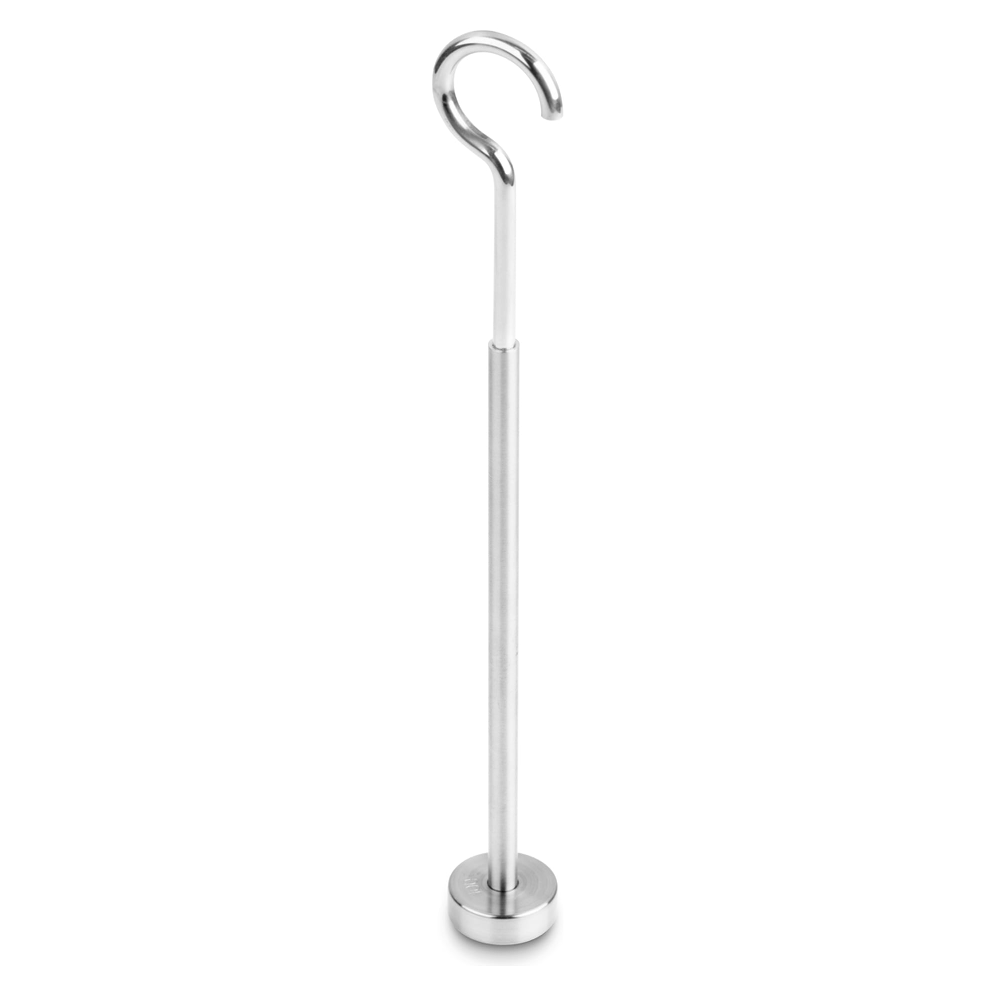 Einzelgewicht OIML M1 100 g Edelstahl poliert - KERN 347-075-100