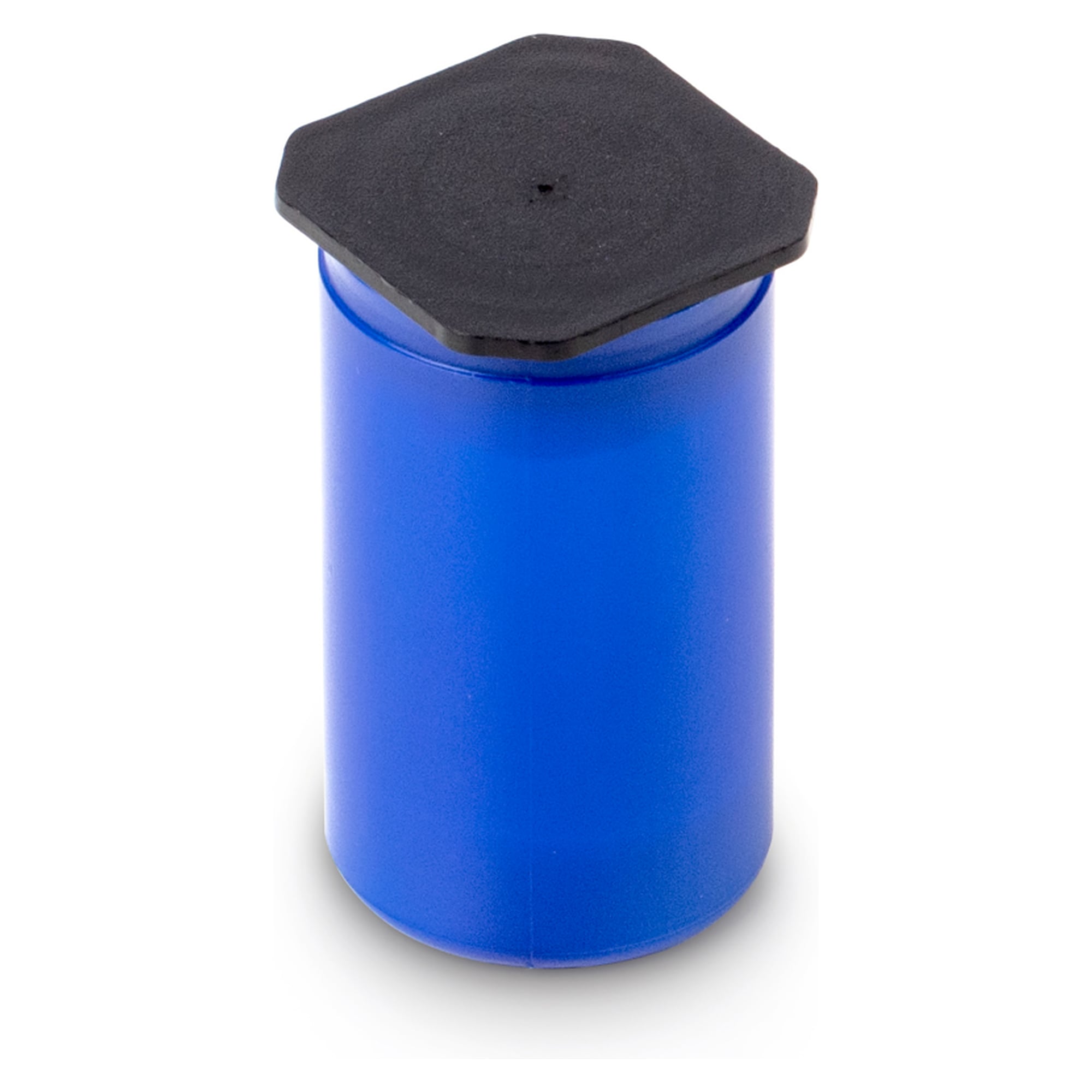 Étui en plastique pour poids individuels (Knopf/Kompakt, 200 g) - KERN 347-080-400