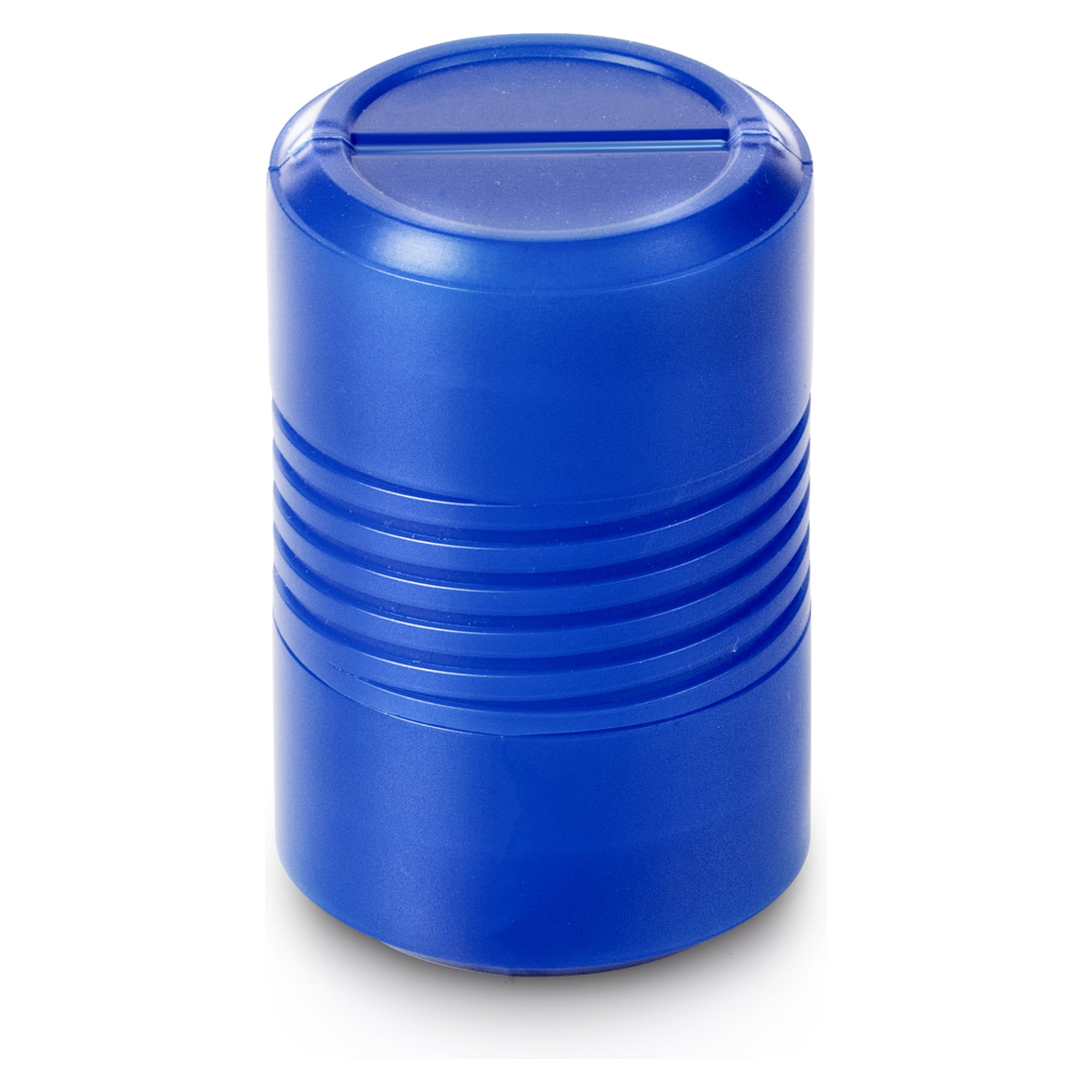 Kunststoff-Etui für Einzelgewichte (Knopf/Kompakt, 500 g) - KERN 347-090-400