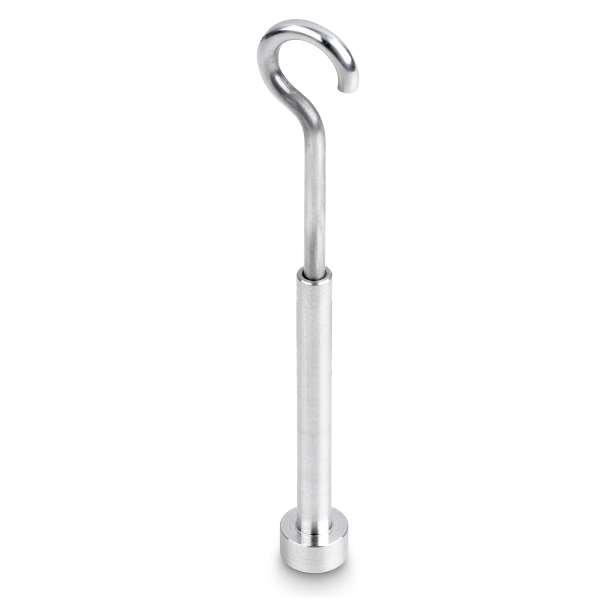 Einzelgewicht OIML M1 10 g Edelstahl poliert - KERN 347-445-100