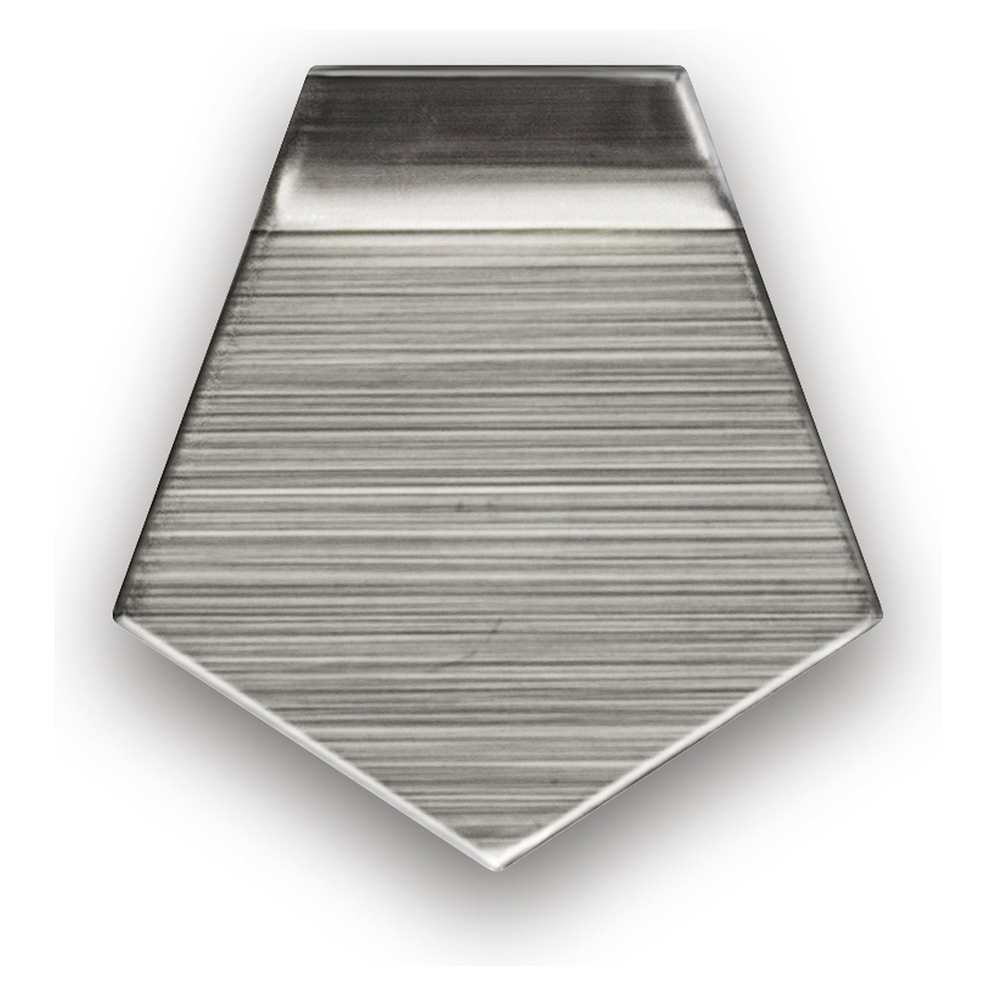 Einzelgewicht OIML M1 500 mg Edelstahl poliert - KERN 348-09
