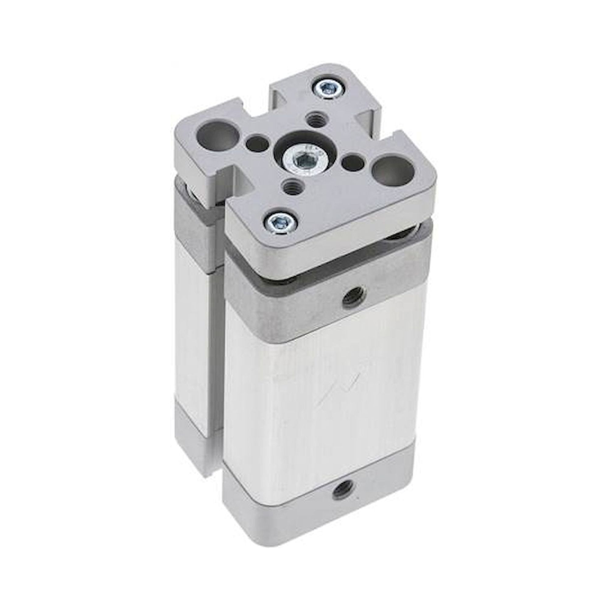 Airtec NXDA 20/30. Kompaktzylinder, doppeltwirkend, Kolben 20mm, Hub 30mm