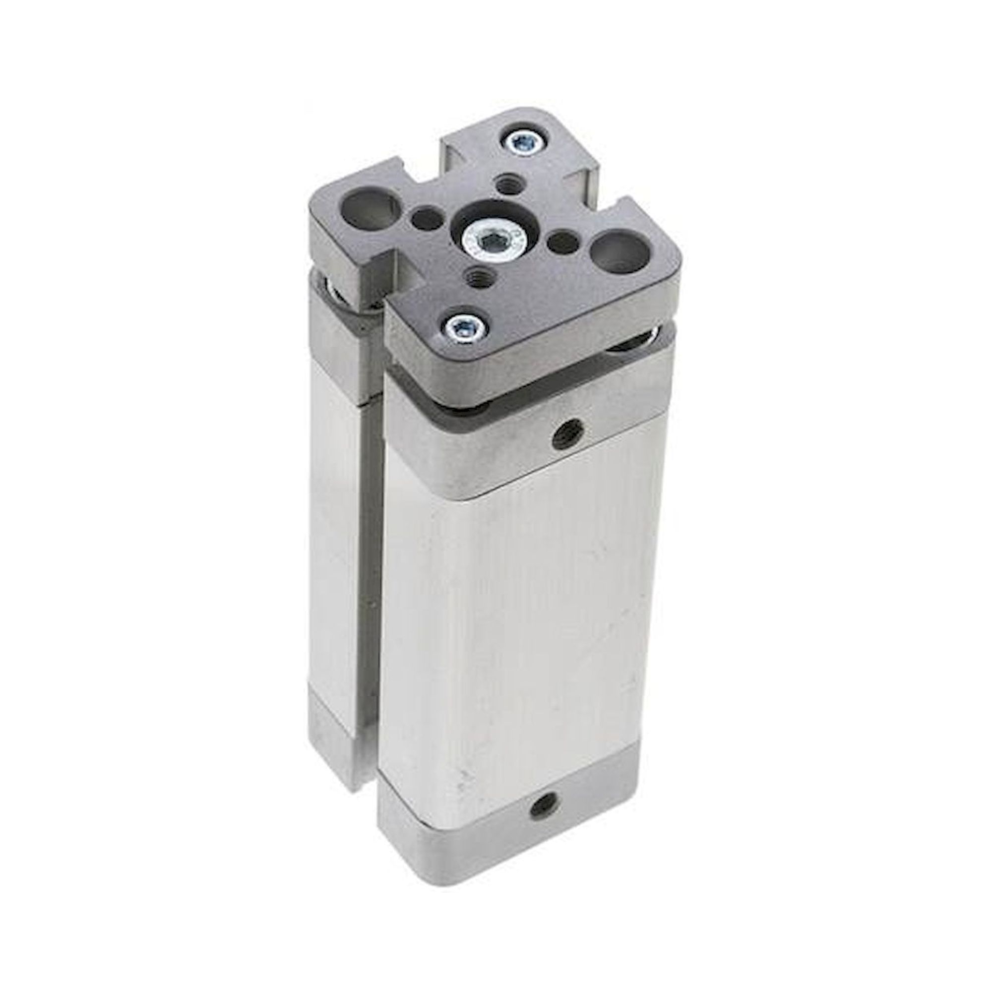 Airtec NXDA 20/50. Kompaktzylinder, doppeltwirkend, Kolben 20mm, Hub 50mm