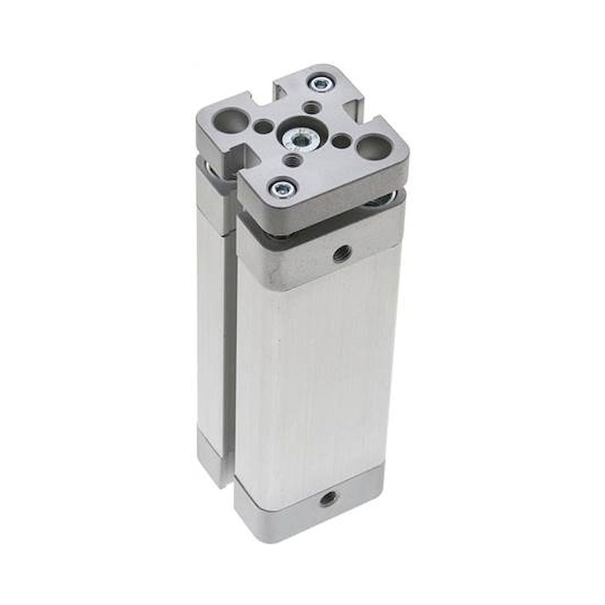 Airtec NXDA 20/60. Kompaktzylinder, doppeltwirkend, Kolben 20mm, Hub 60mm